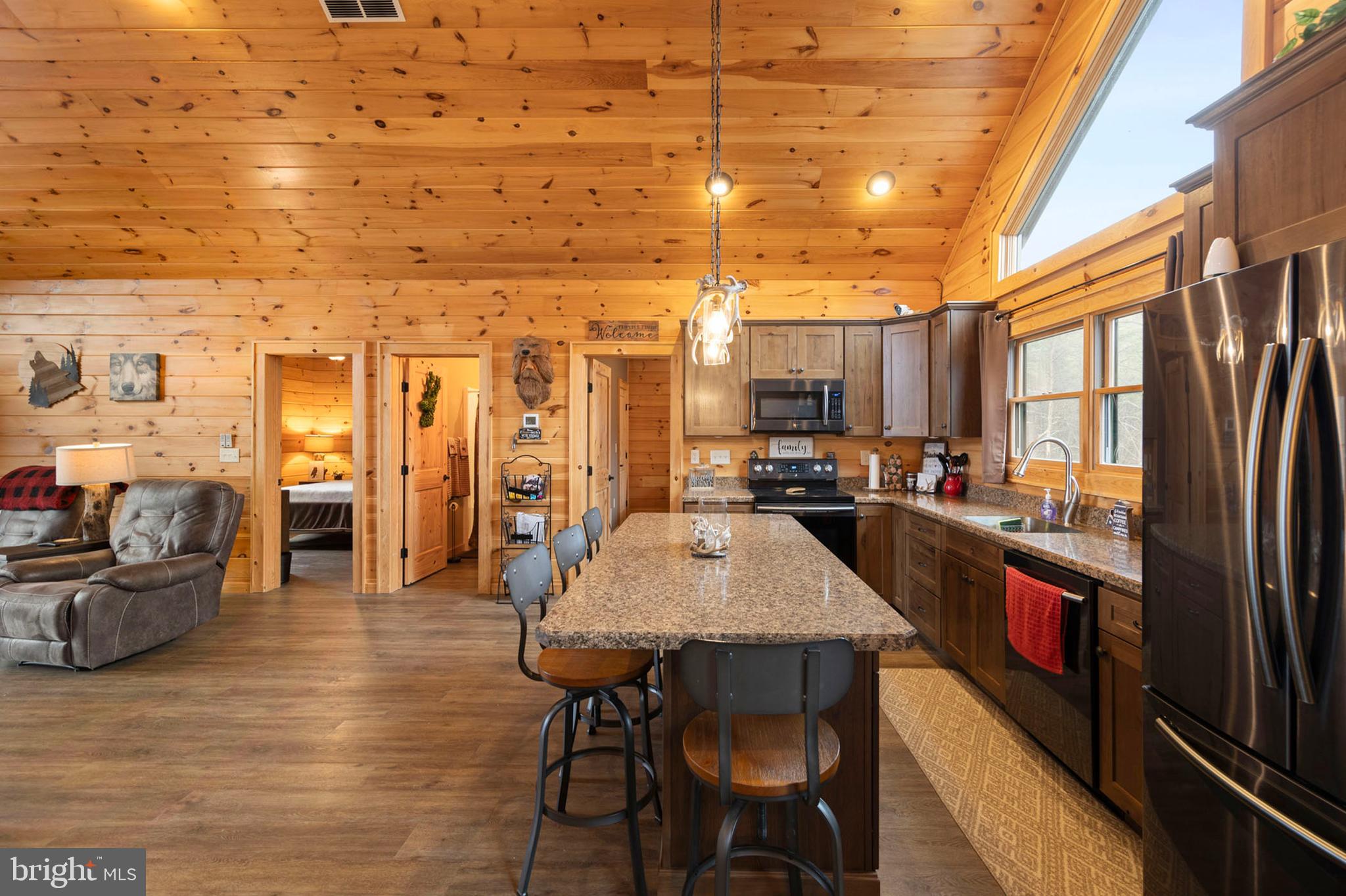 THE WOODLANDS - Residential