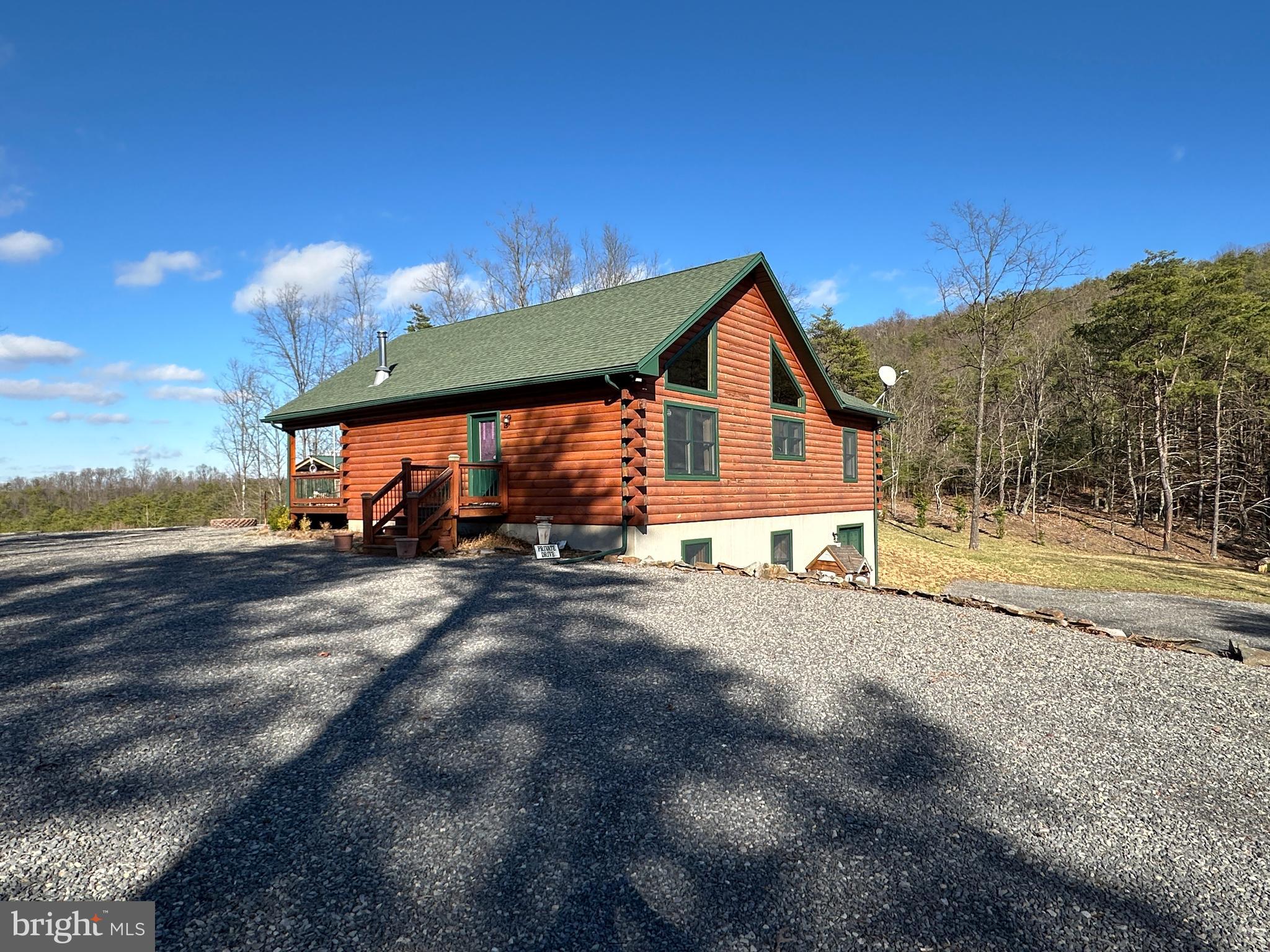 THE WOODLANDS - Residential