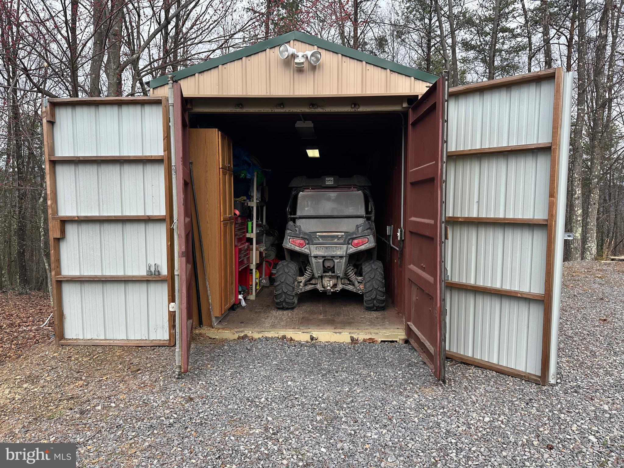 THE WOODLANDS - Residential