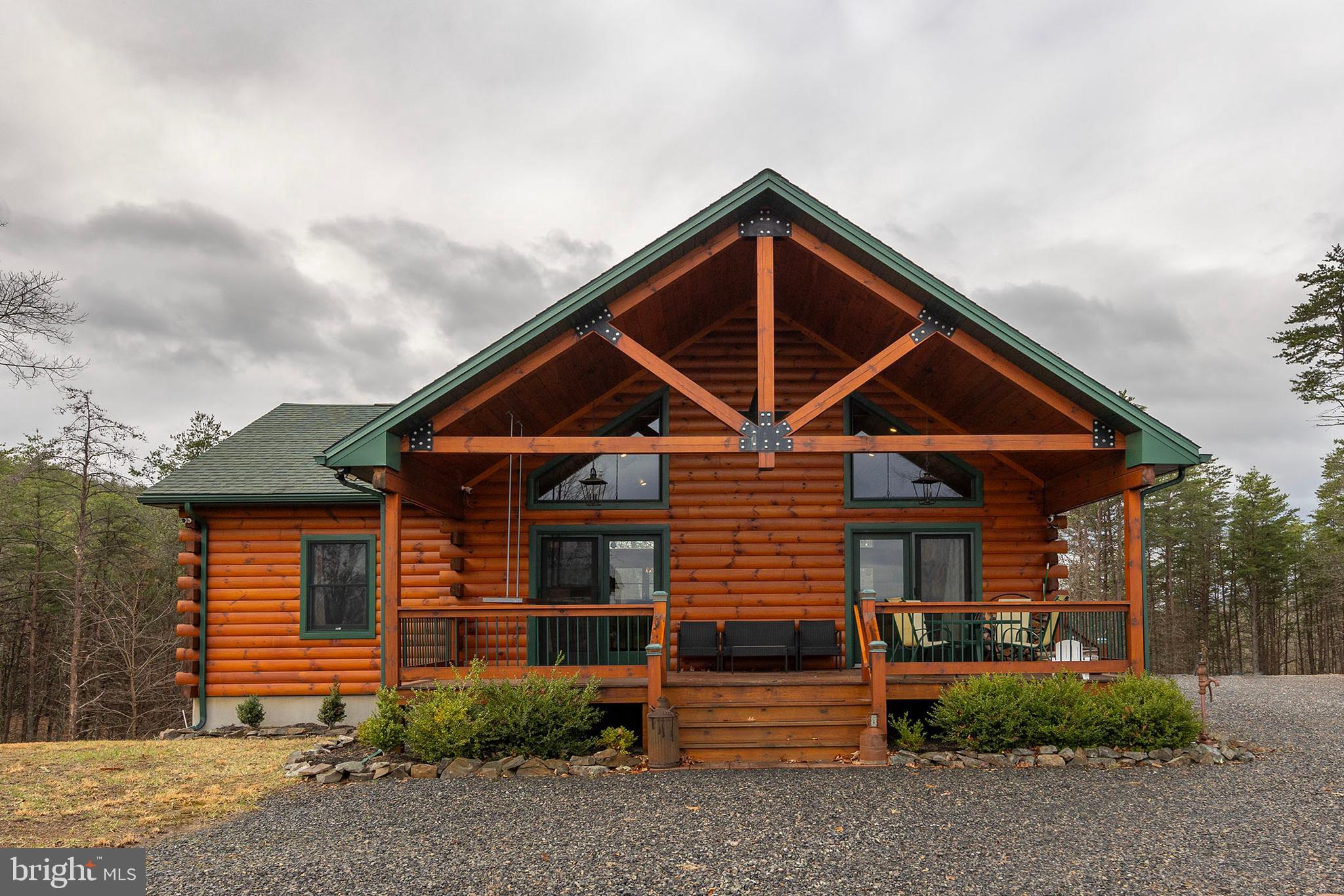 THE WOODLANDS - Residential