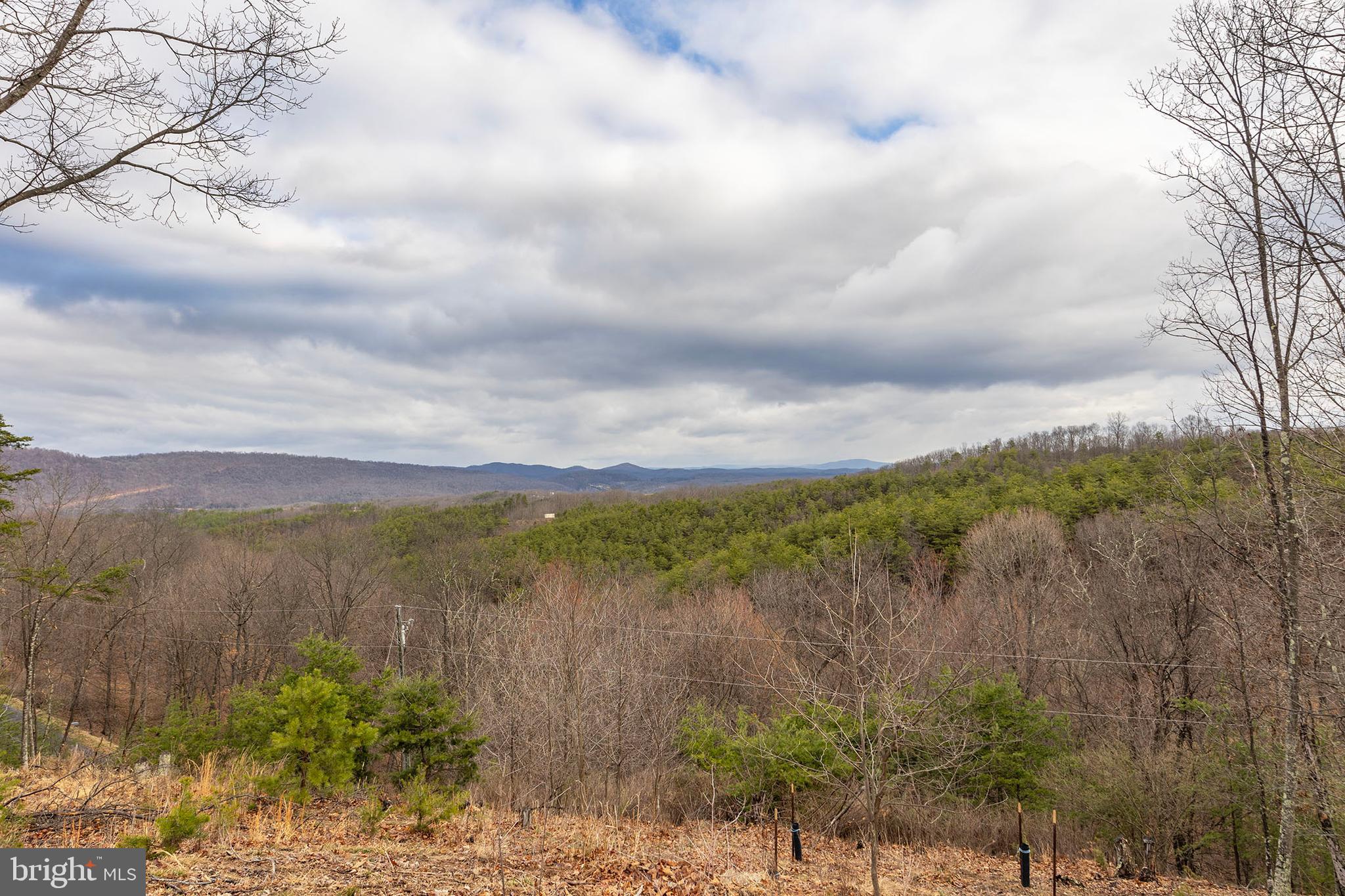 THE WOODLANDS - Residential