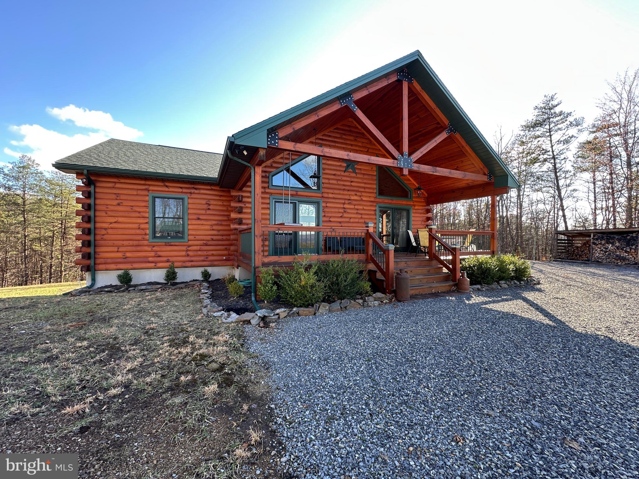 THE WOODLANDS - Residential