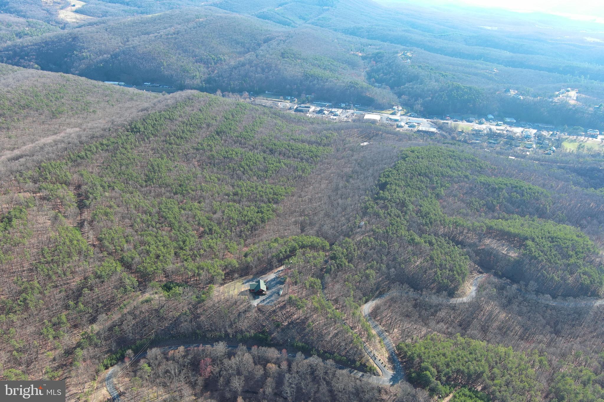 THE WOODLANDS - Residential