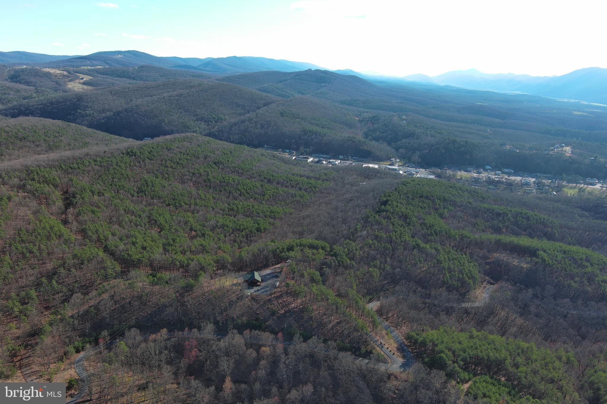 THE WOODLANDS - Residential