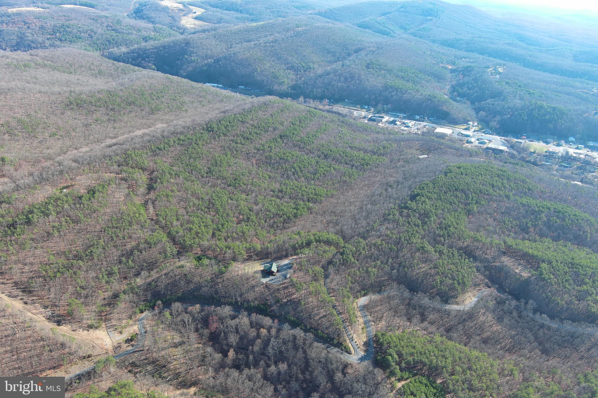 THE WOODLANDS - Residential