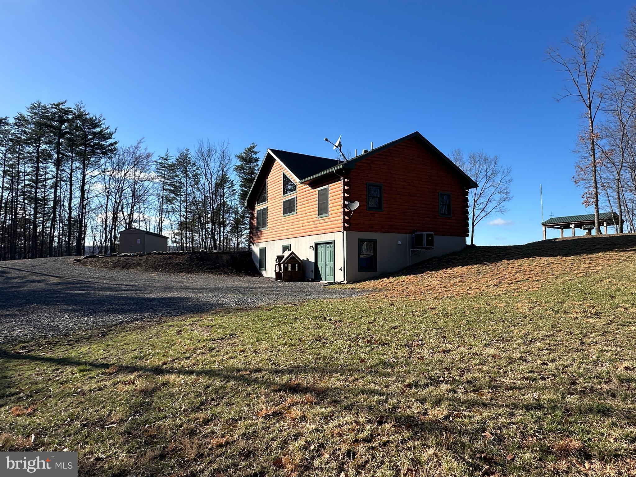 THE WOODLANDS - Residential