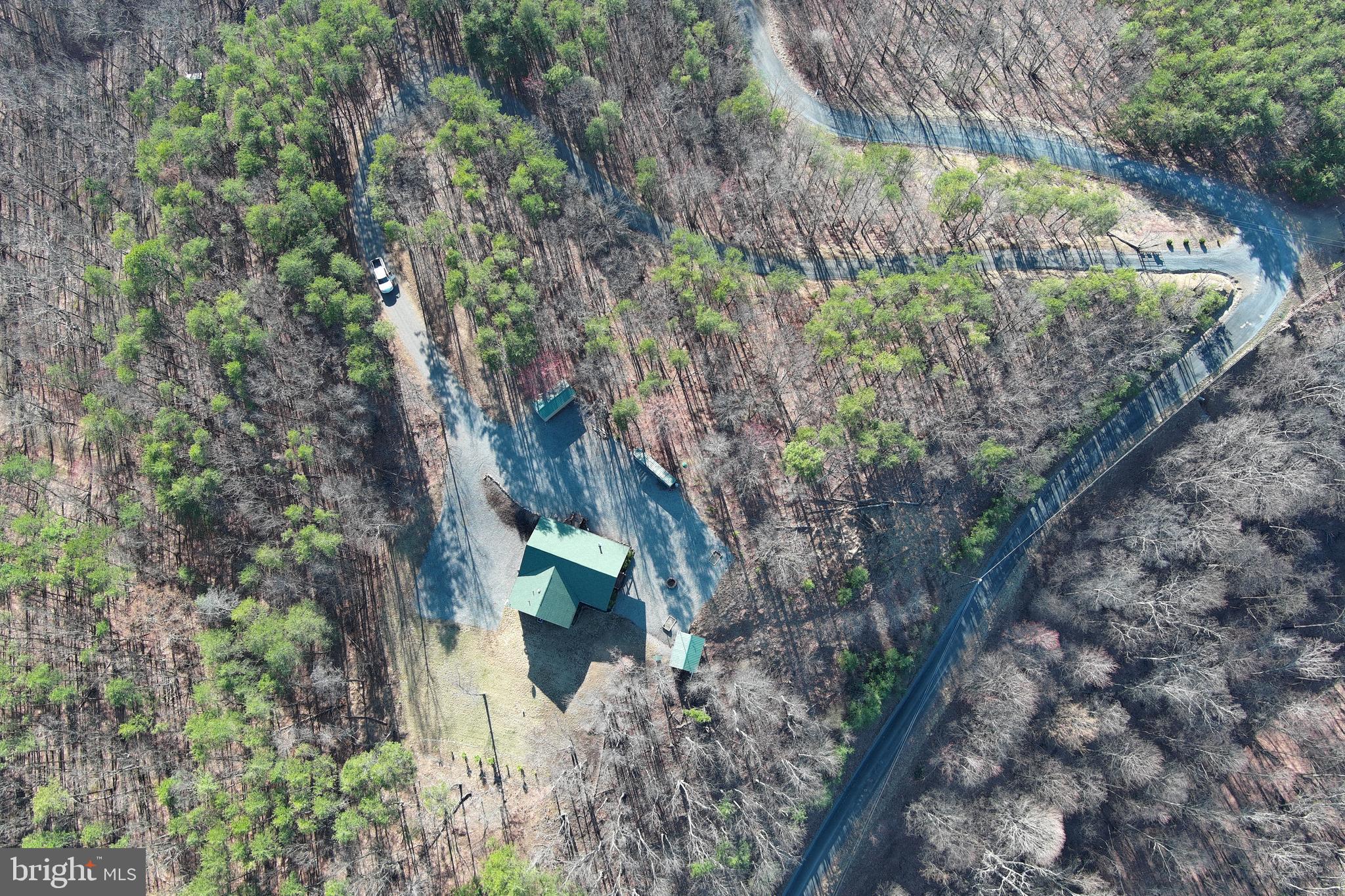 THE WOODLANDS - Residential