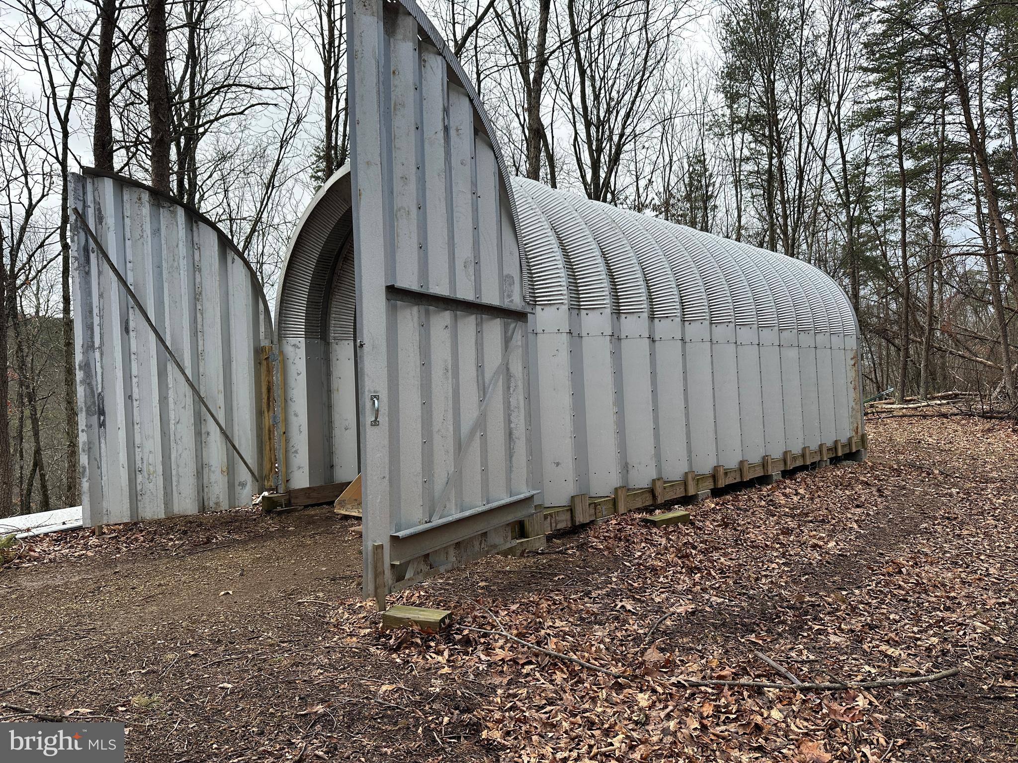 THE WOODLANDS - Residential