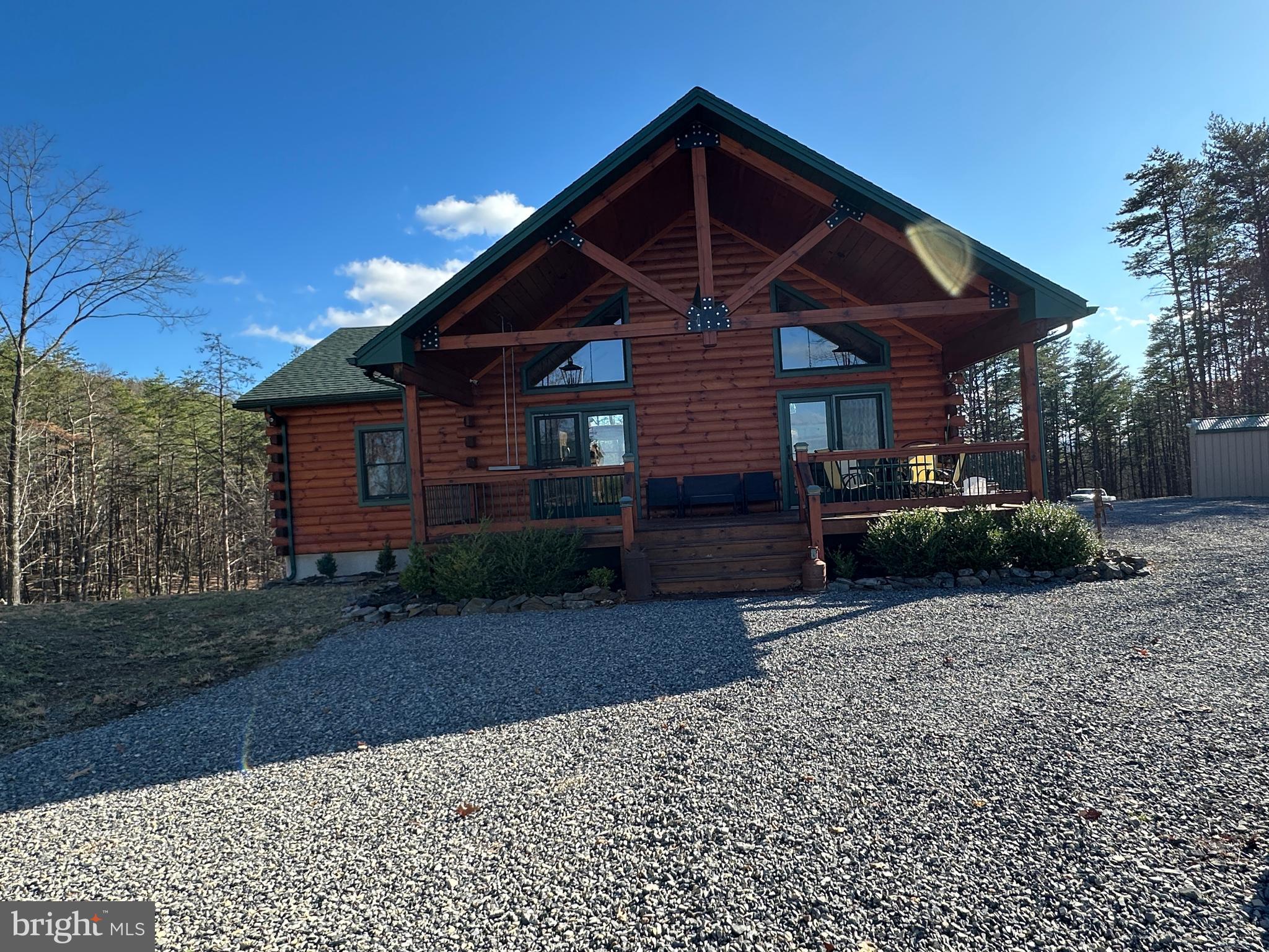 THE WOODLANDS - Residential