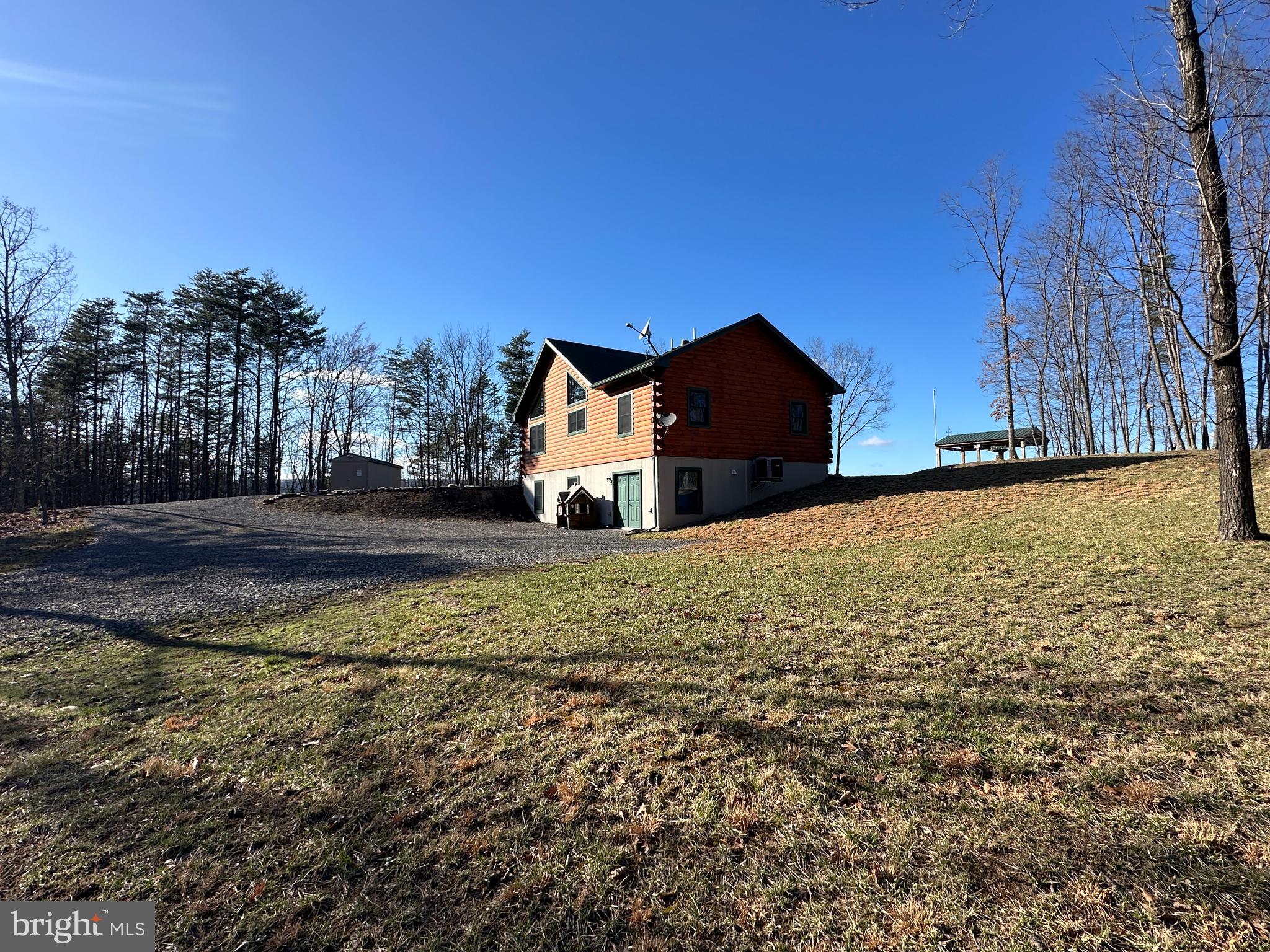 THE WOODLANDS - Residential