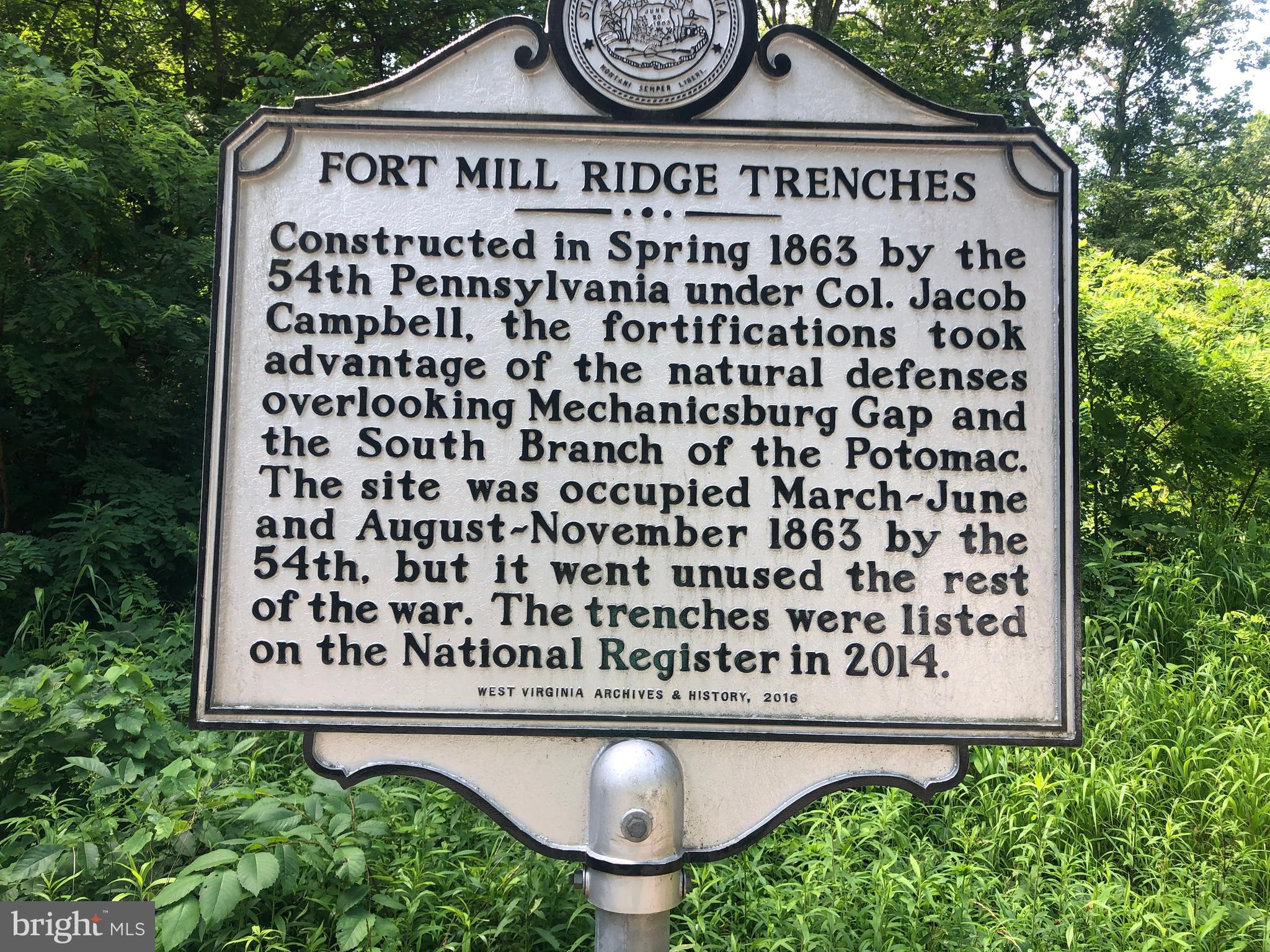 THE WOODLANDS - Residential