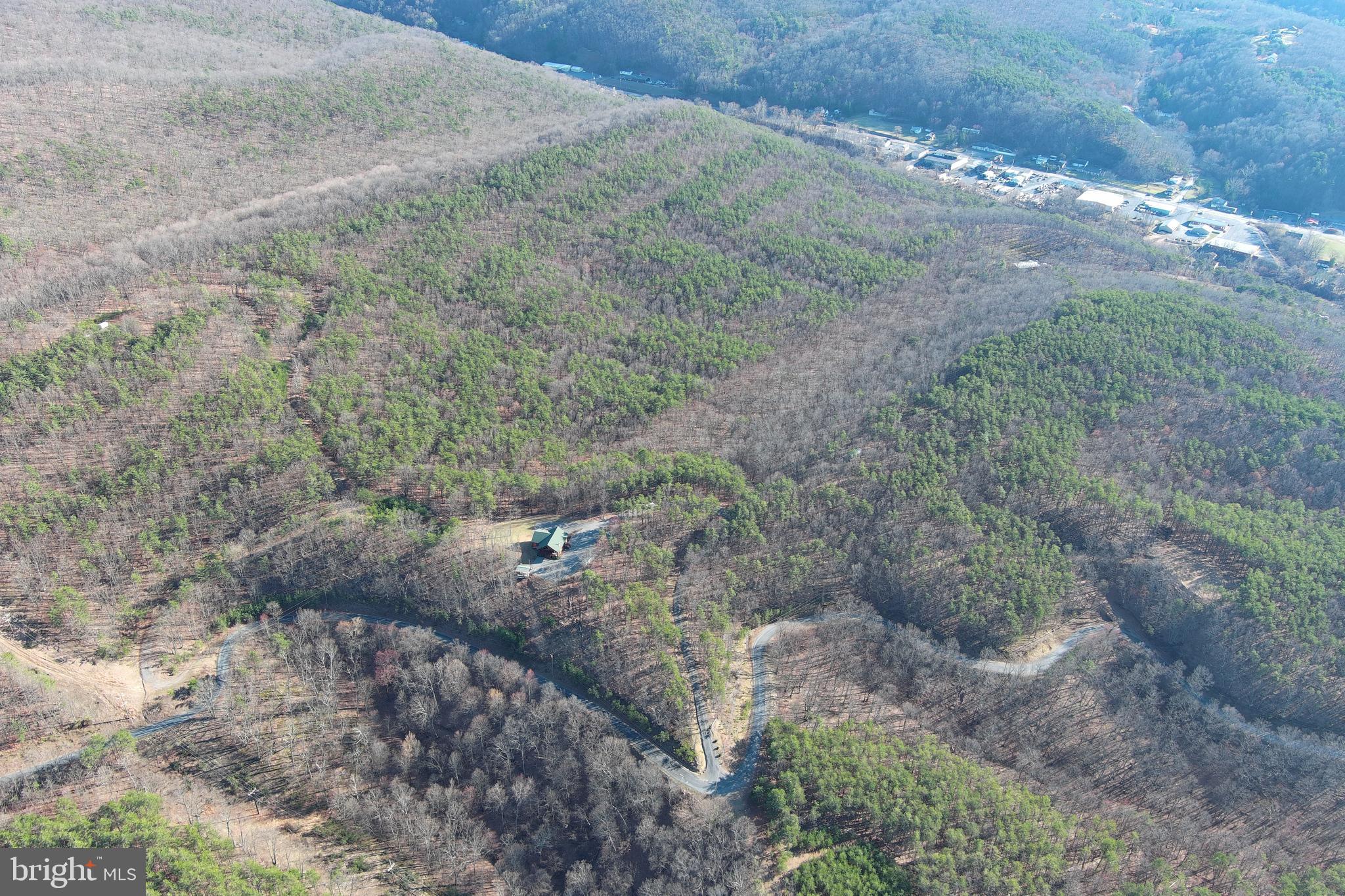 THE WOODLANDS - Residential