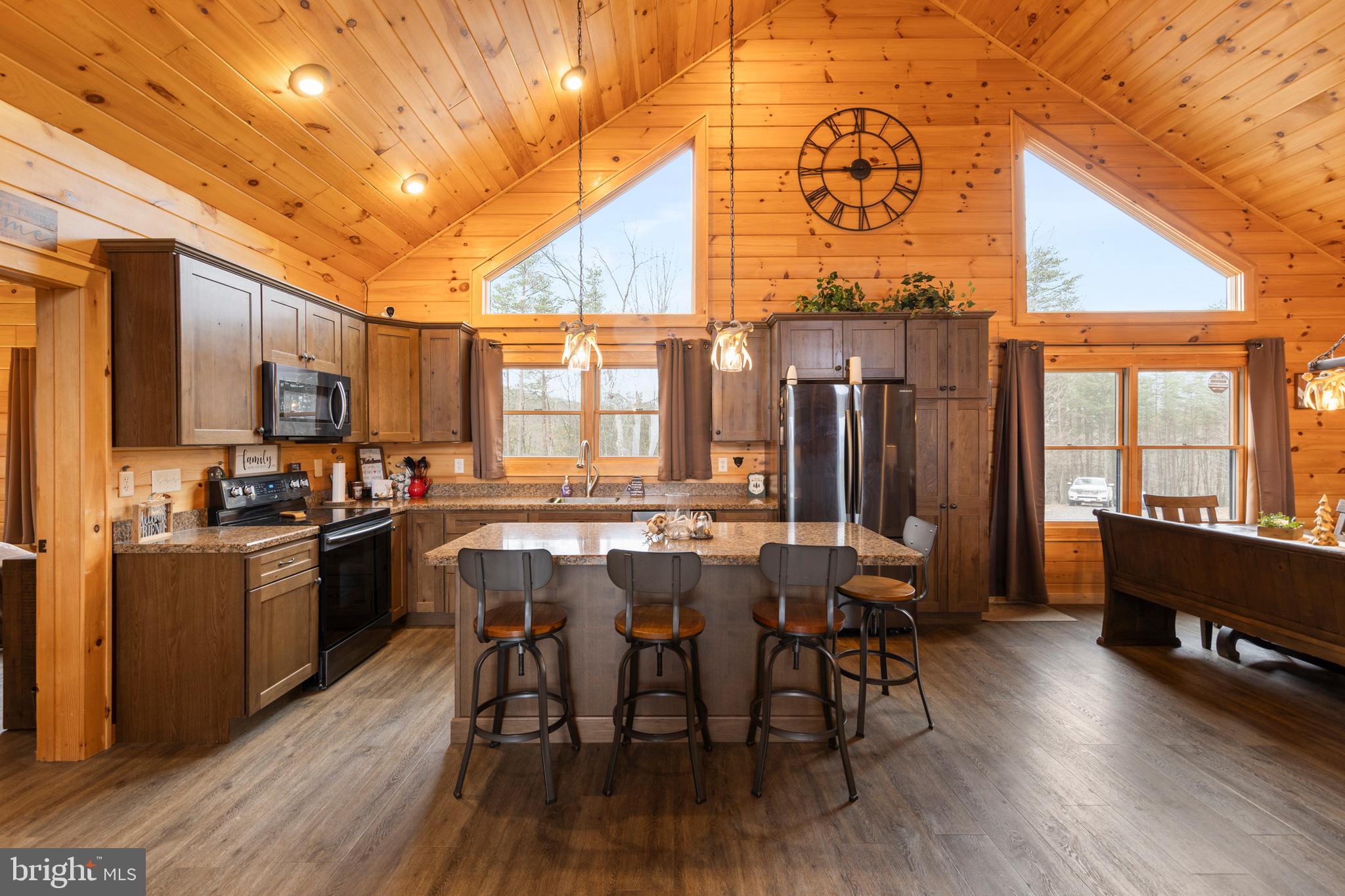 THE WOODLANDS - Residential