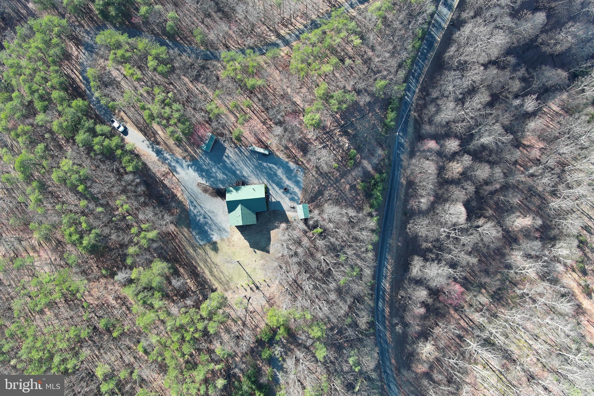 THE WOODLANDS - Residential