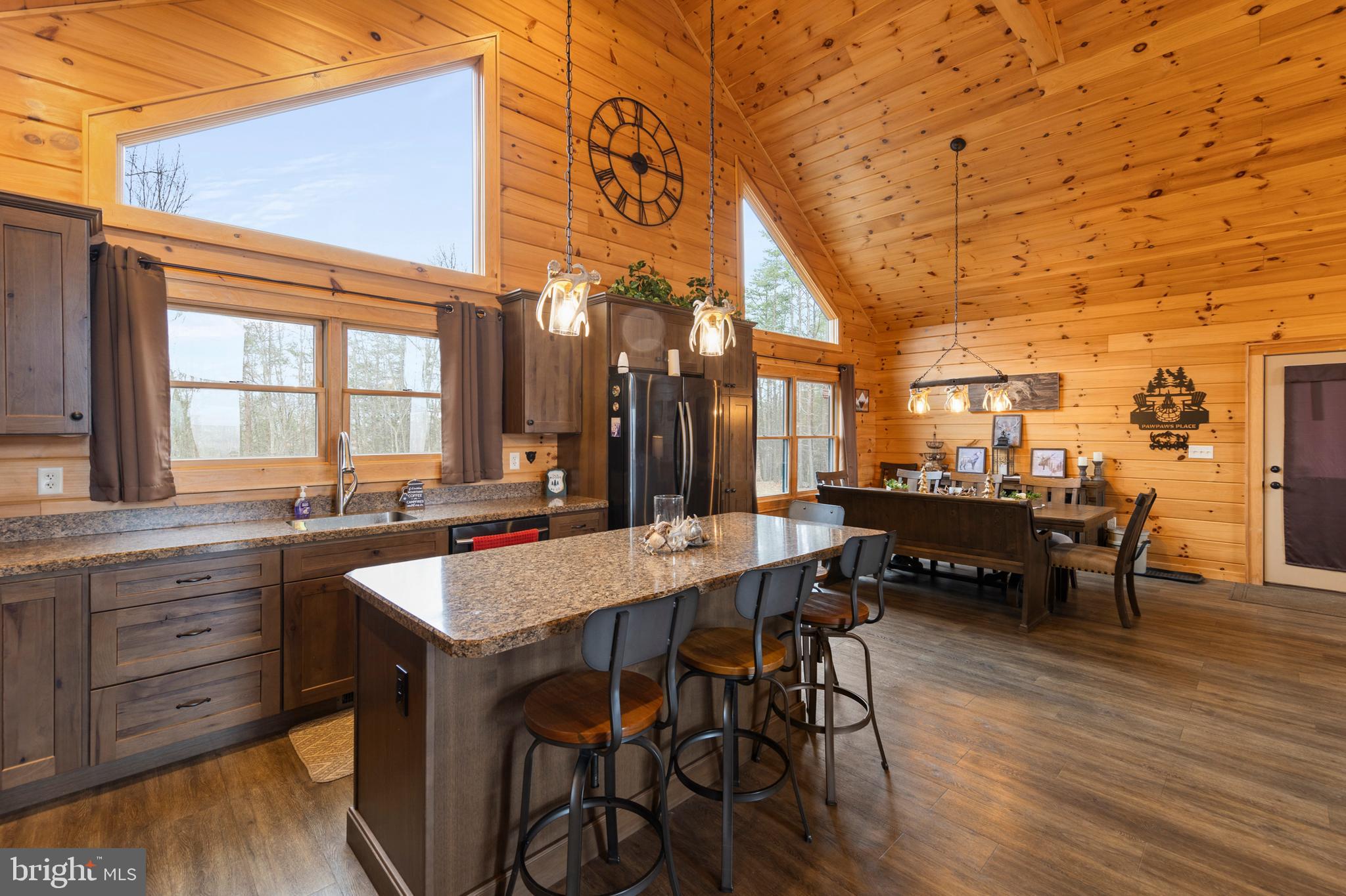 THE WOODLANDS - Residential