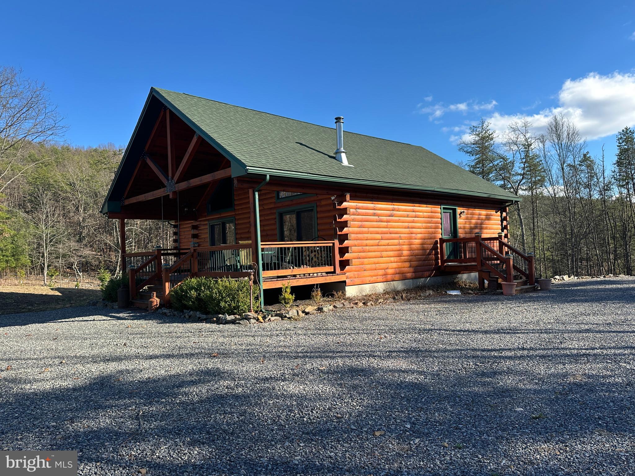 THE WOODLANDS - Residential