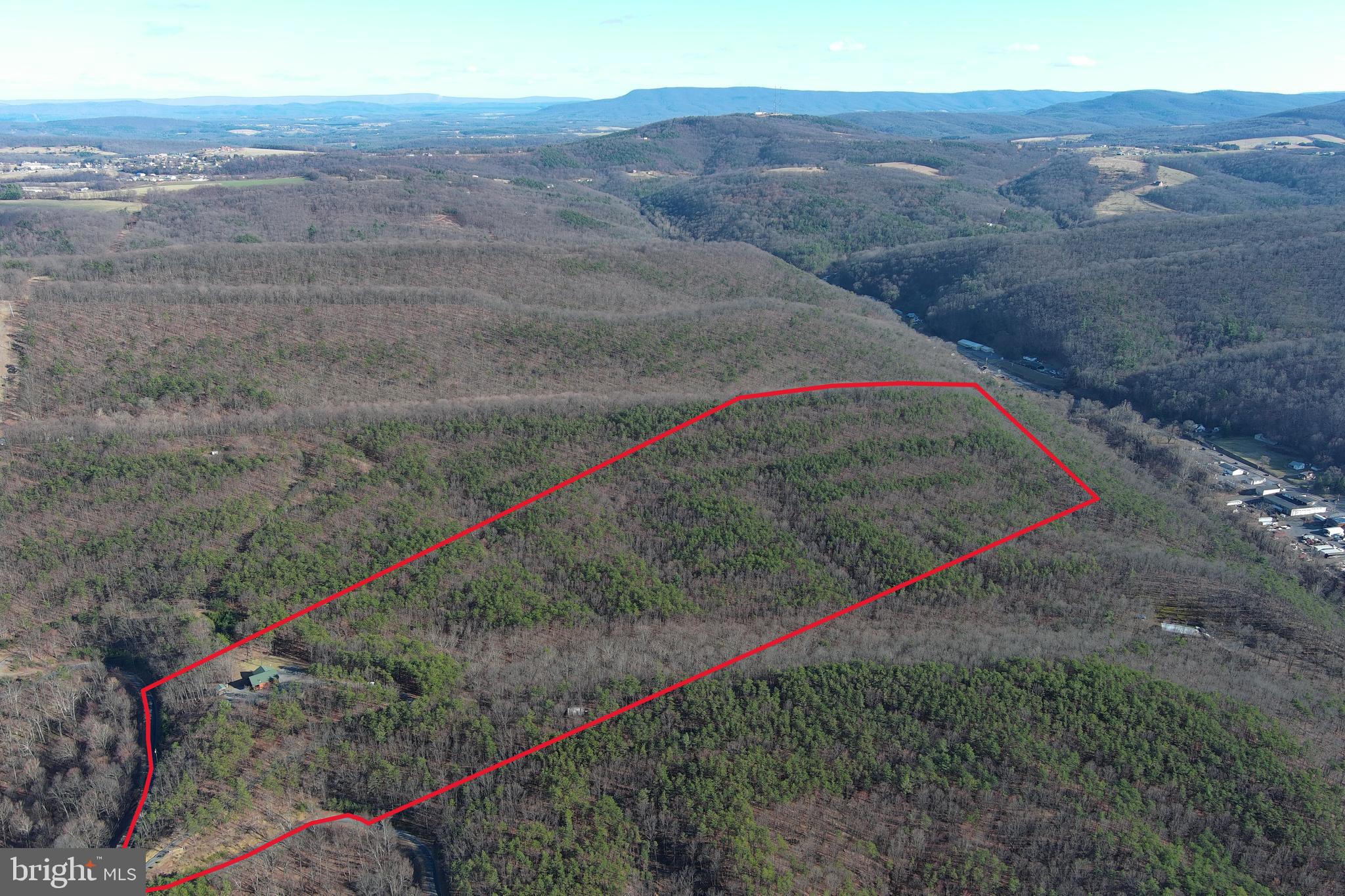 THE WOODLANDS - Residential