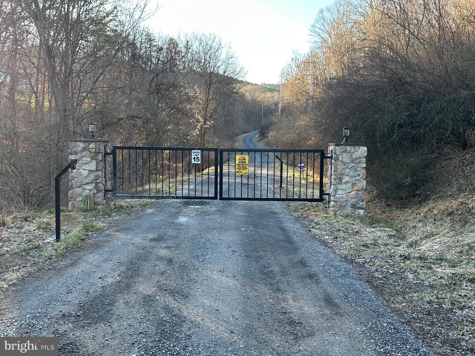 THE WOODLANDS - Residential