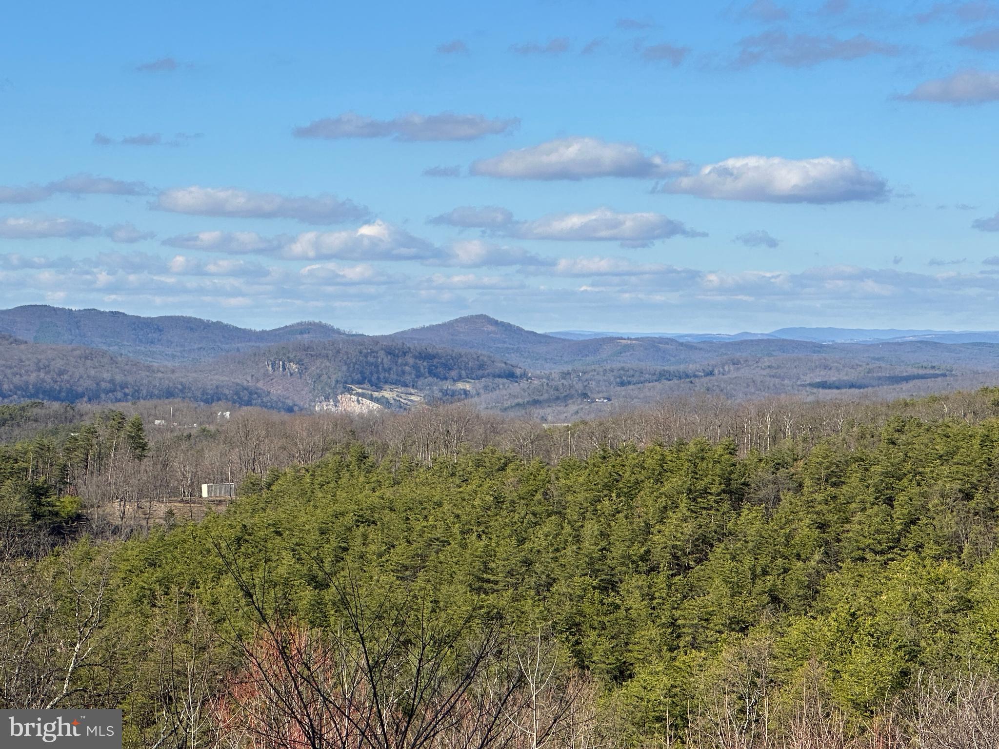 THE WOODLANDS - Residential