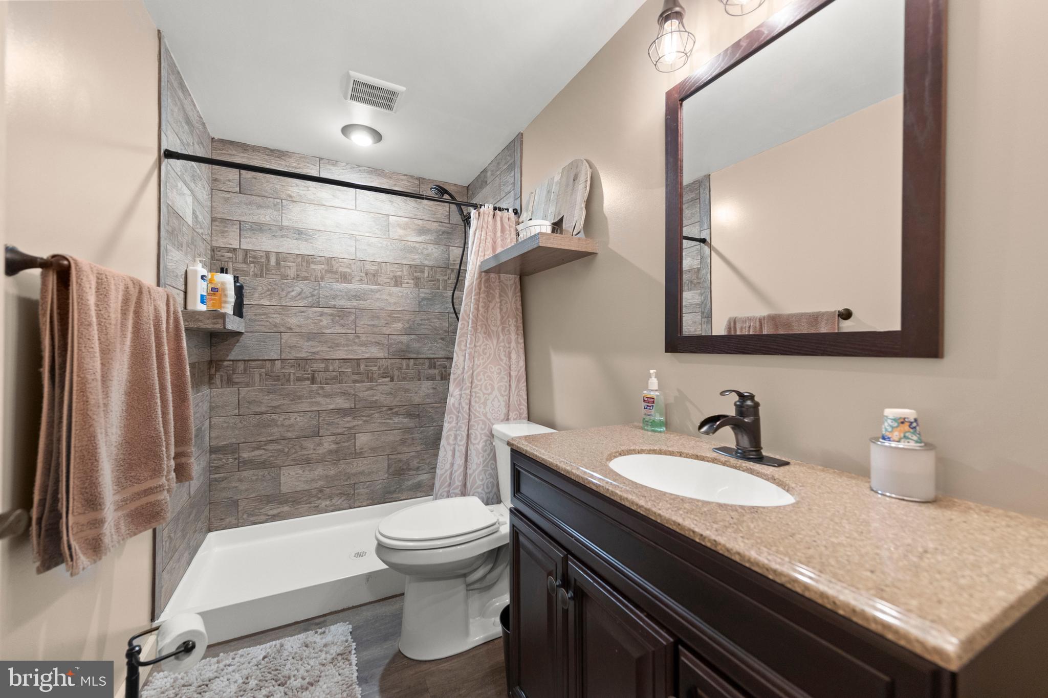 THE WOODLANDS - Residential