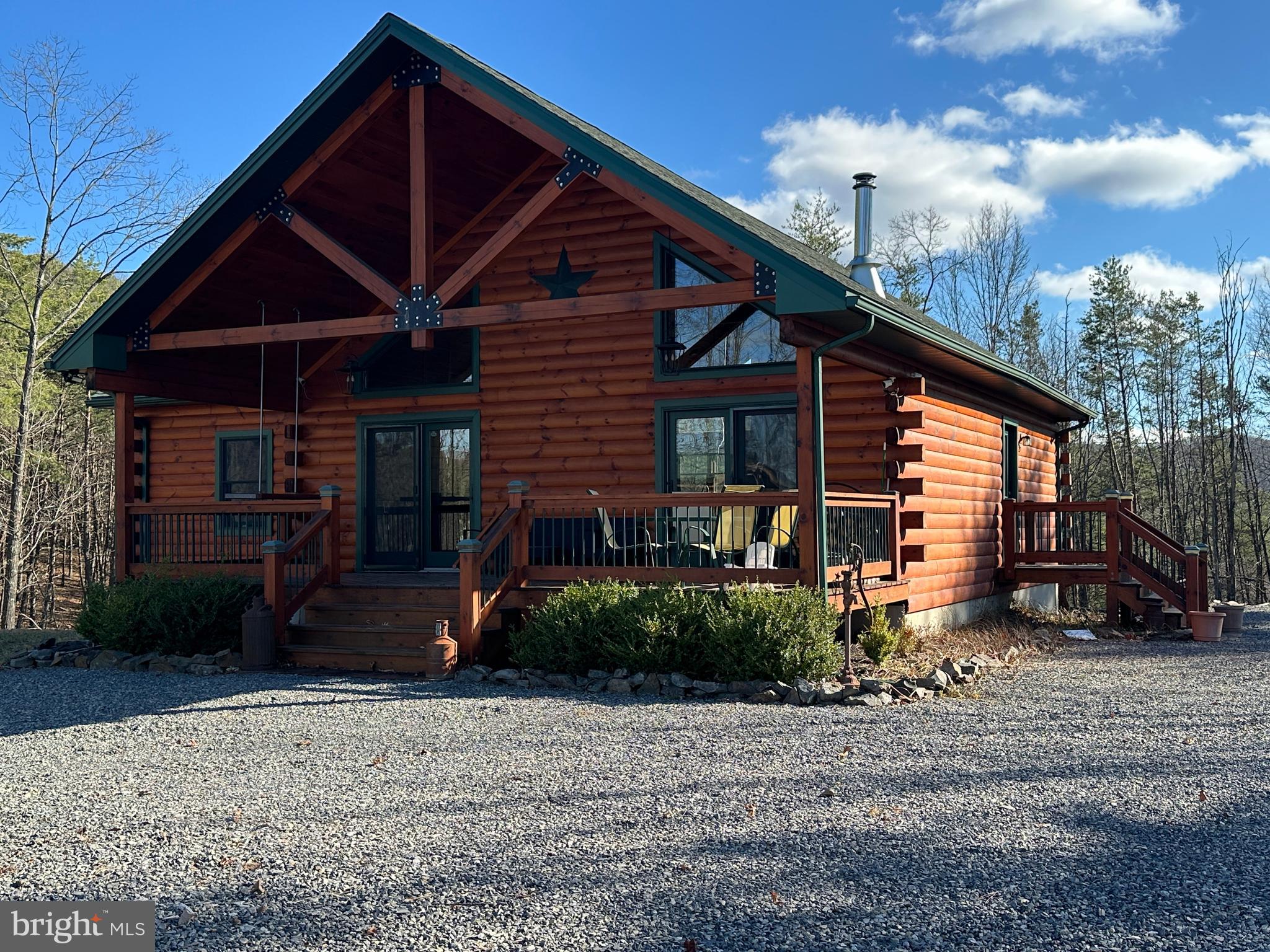 THE WOODLANDS - Residential