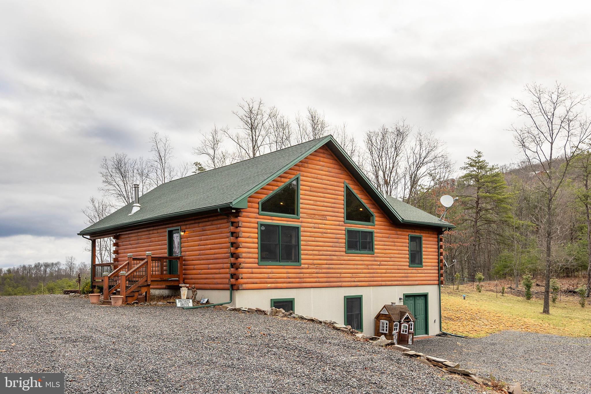 THE WOODLANDS - Residential