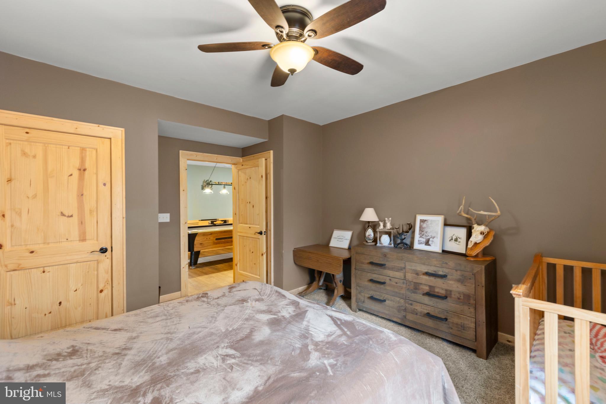 THE WOODLANDS - Residential