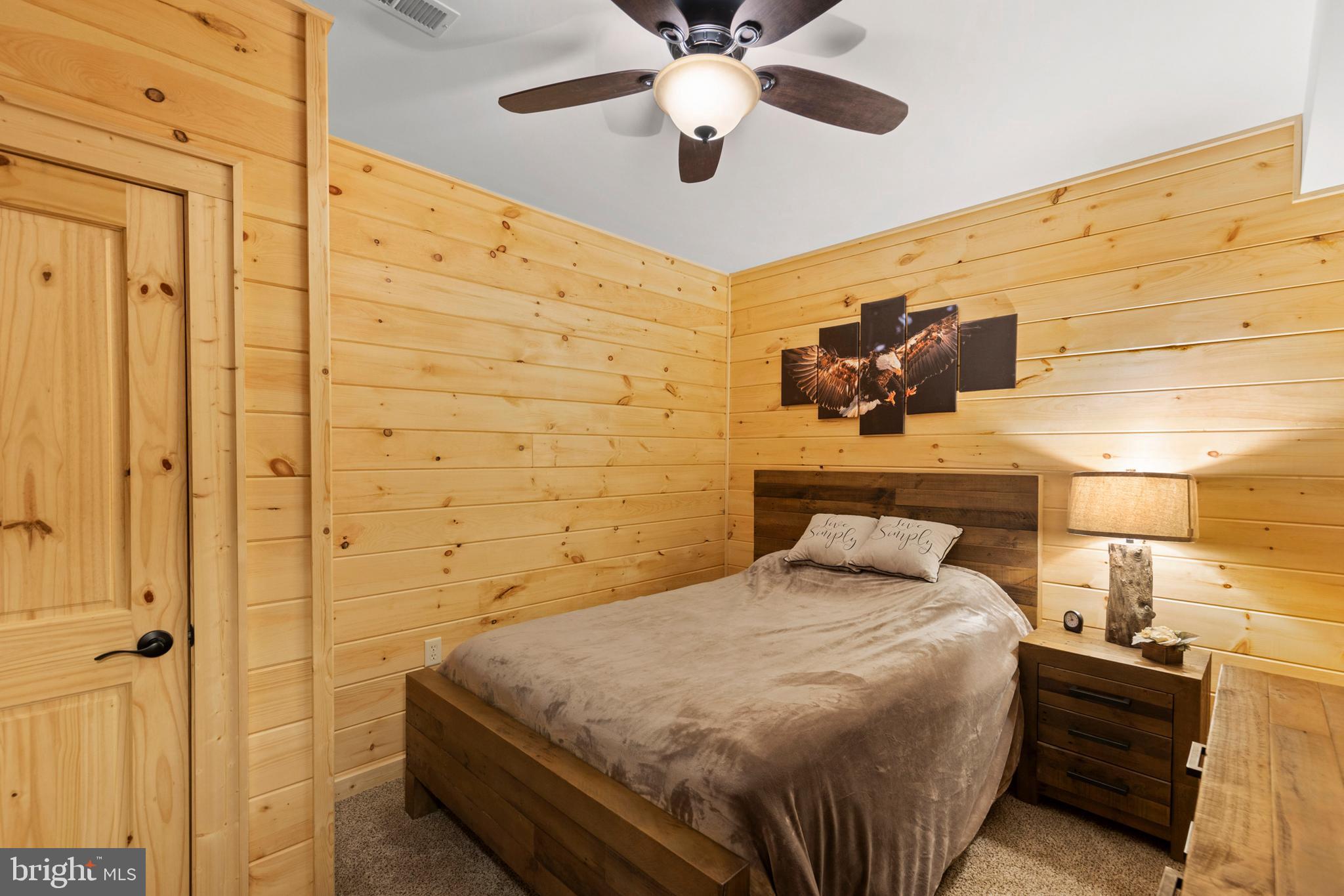 THE WOODLANDS - Residential