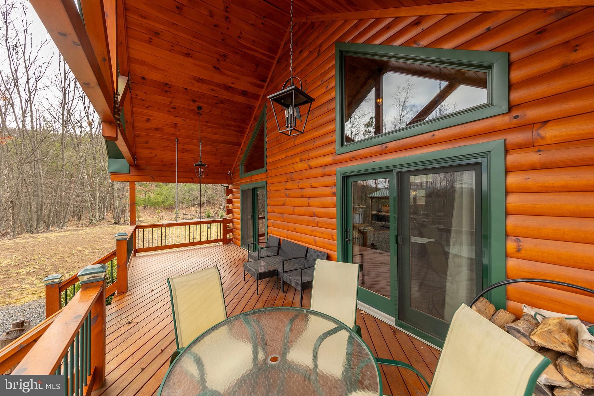 THE WOODLANDS - Residential