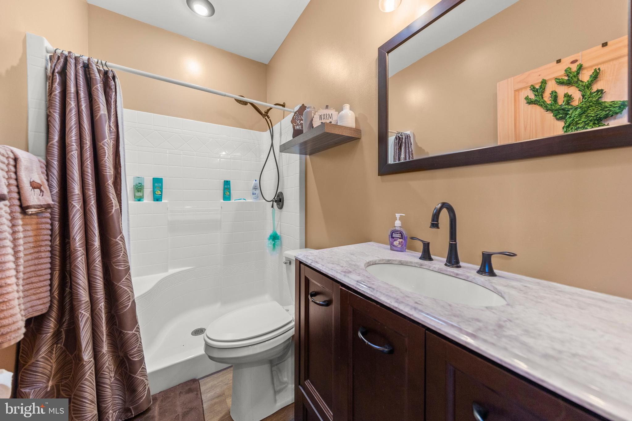 THE WOODLANDS - Residential