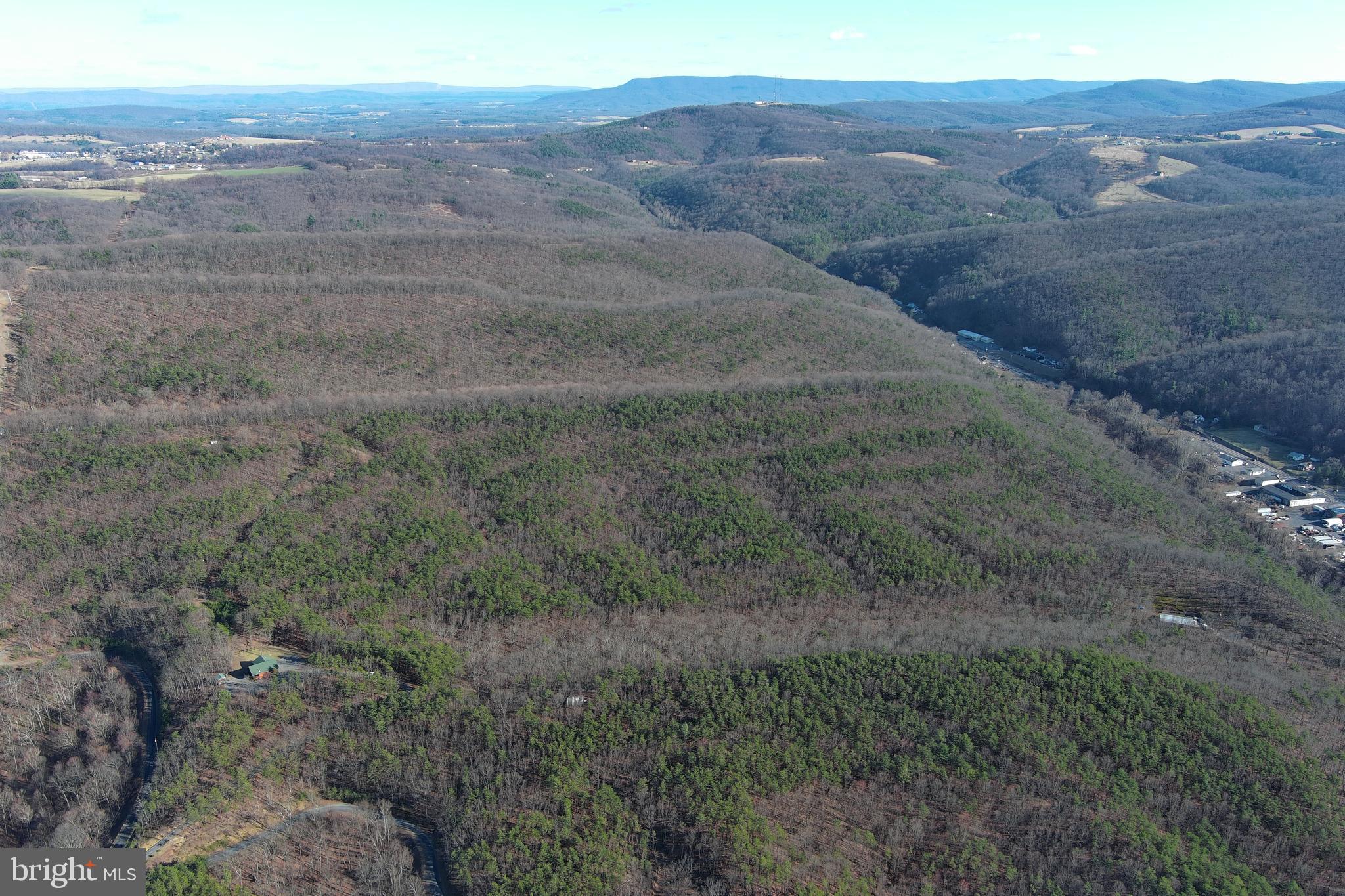 THE WOODLANDS - Residential