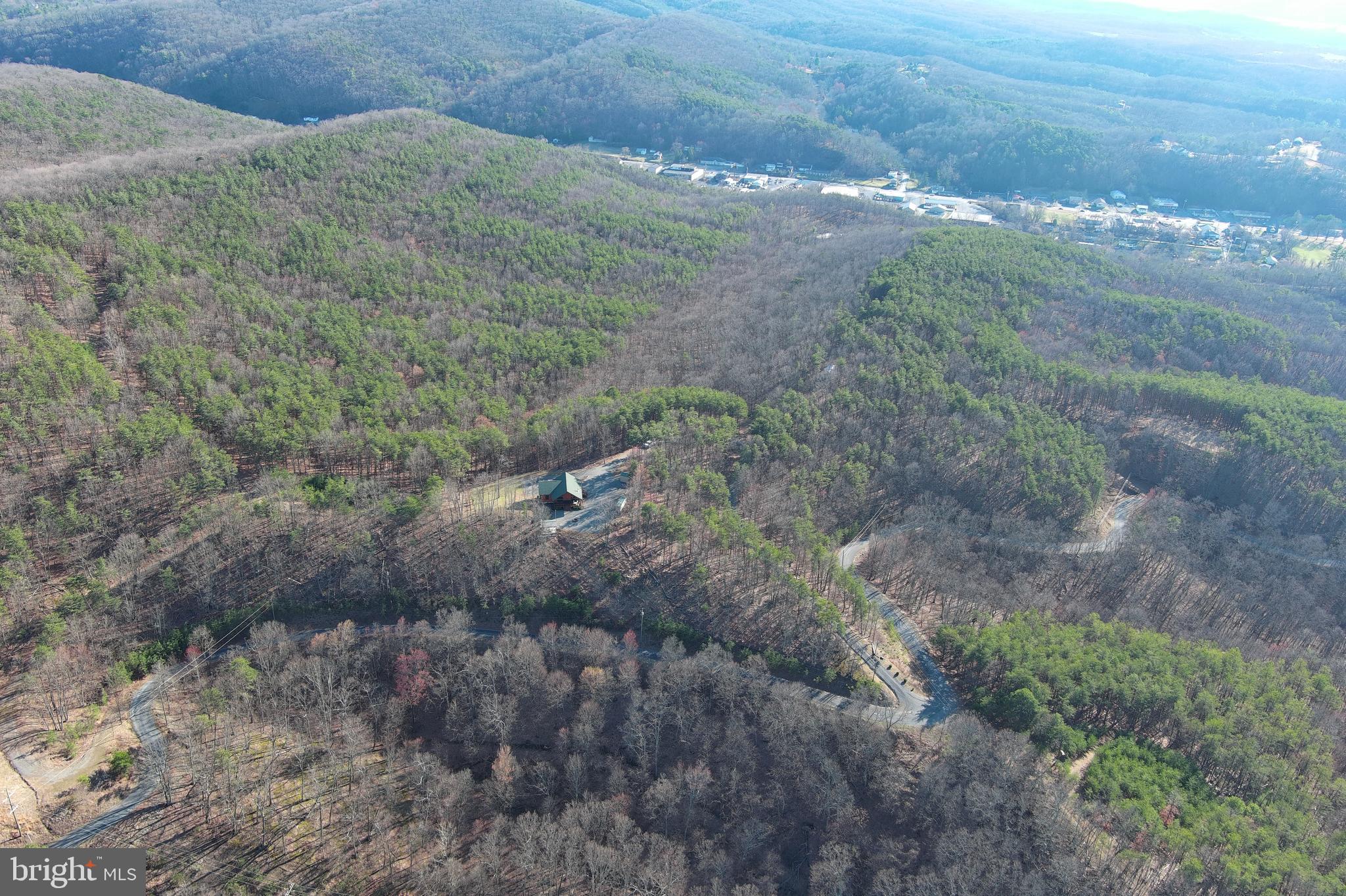 THE WOODLANDS - Residential