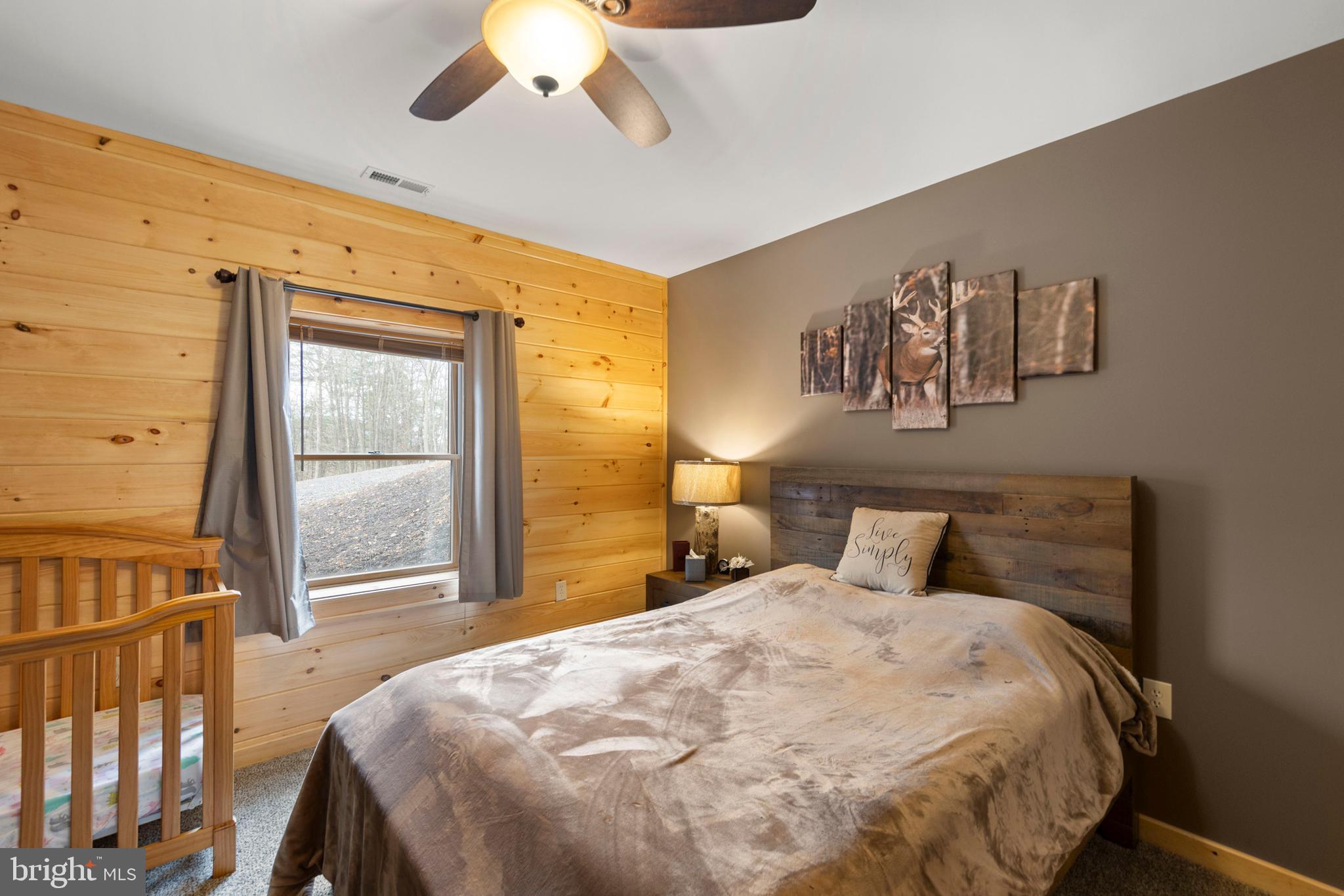 THE WOODLANDS - Residential