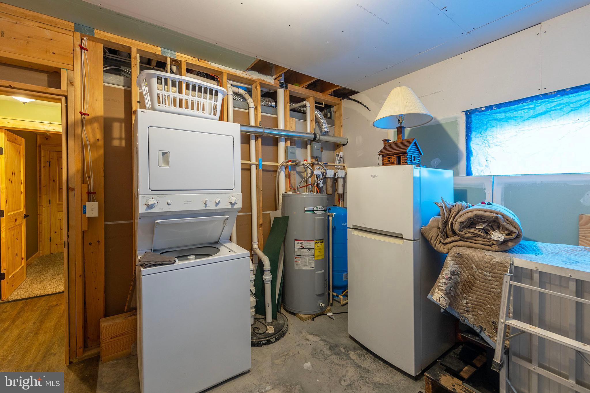 THE WOODLANDS - Residential