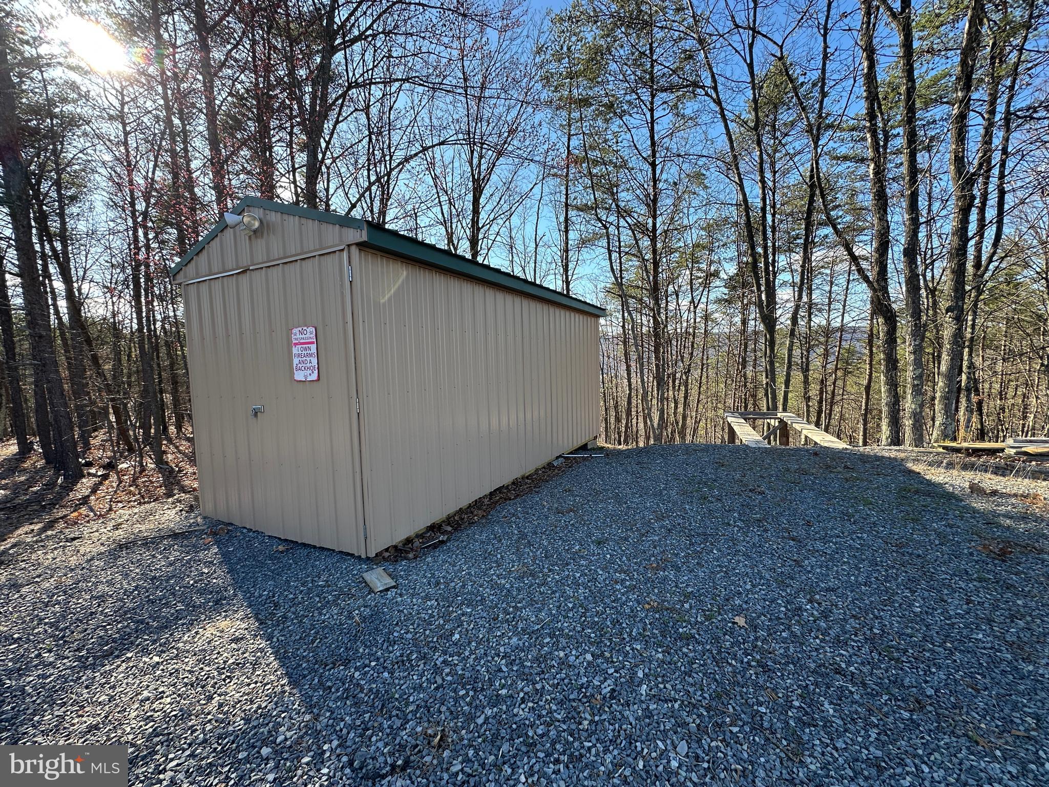 THE WOODLANDS - Residential