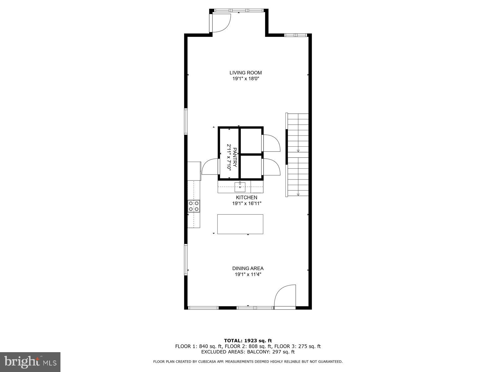 NONE AVAILABLE - Residential Lease