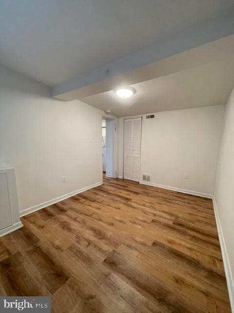 CONSHOHOCKEN - Residential Lease