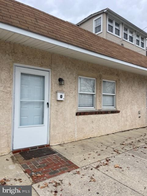 CONSHOHOCKEN - Residential Lease