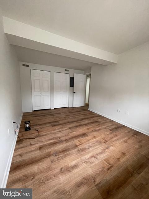 CONSHOHOCKEN - Residential Lease