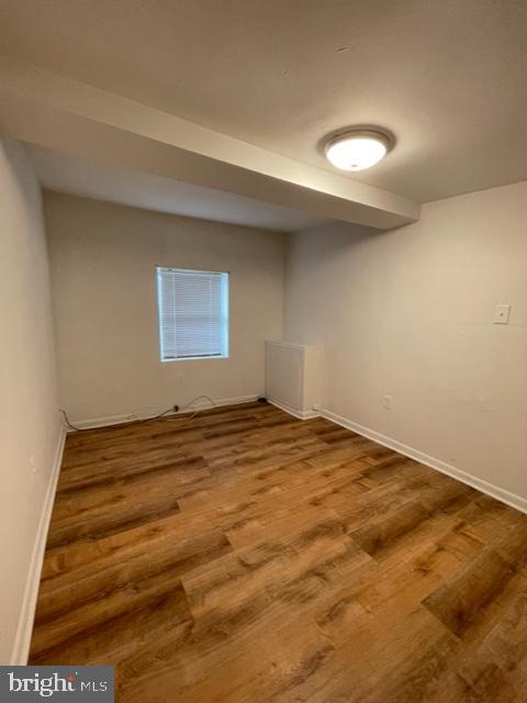 CONSHOHOCKEN - Residential Lease