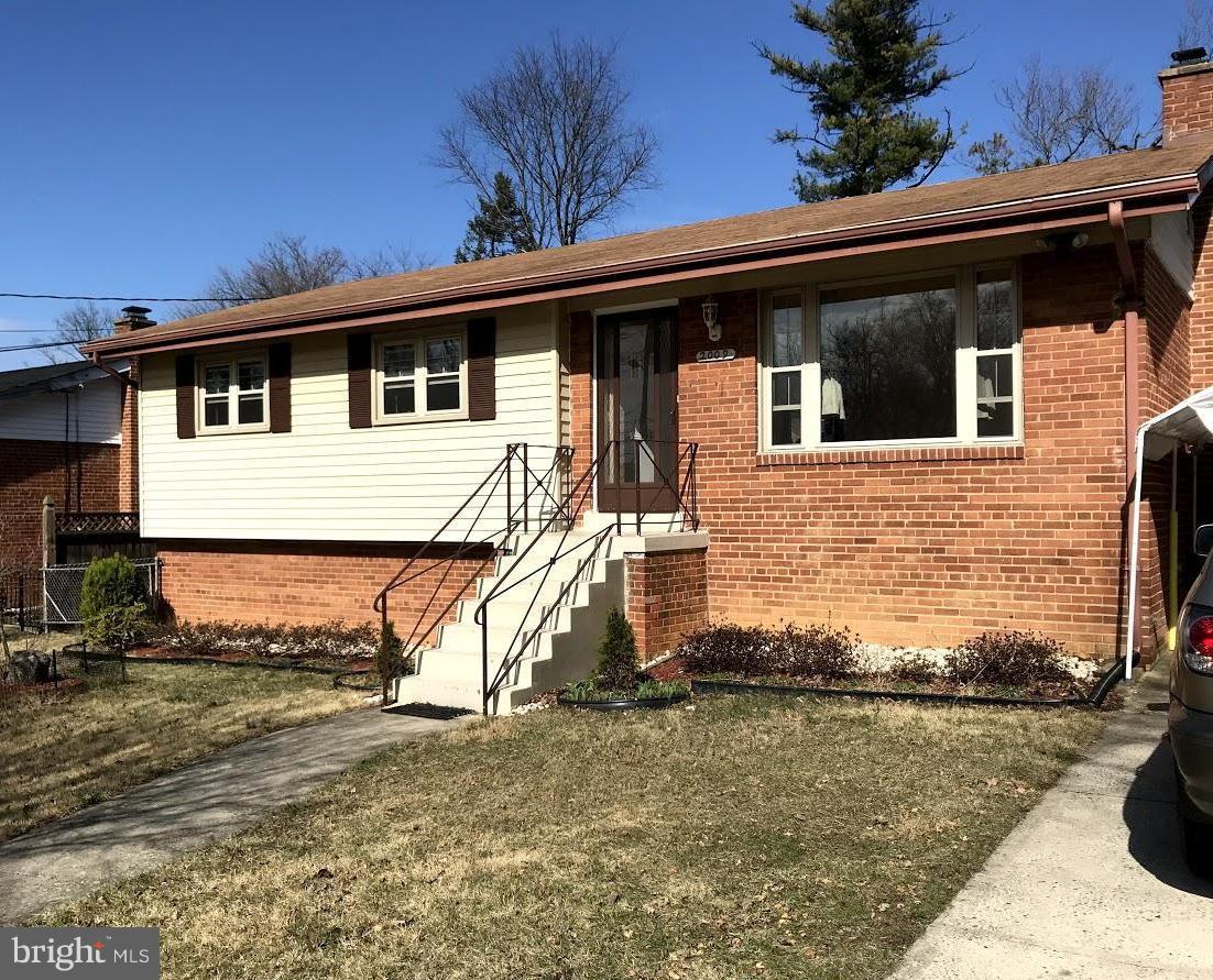 WHEATON OUT RES. (2) - Residential Lease