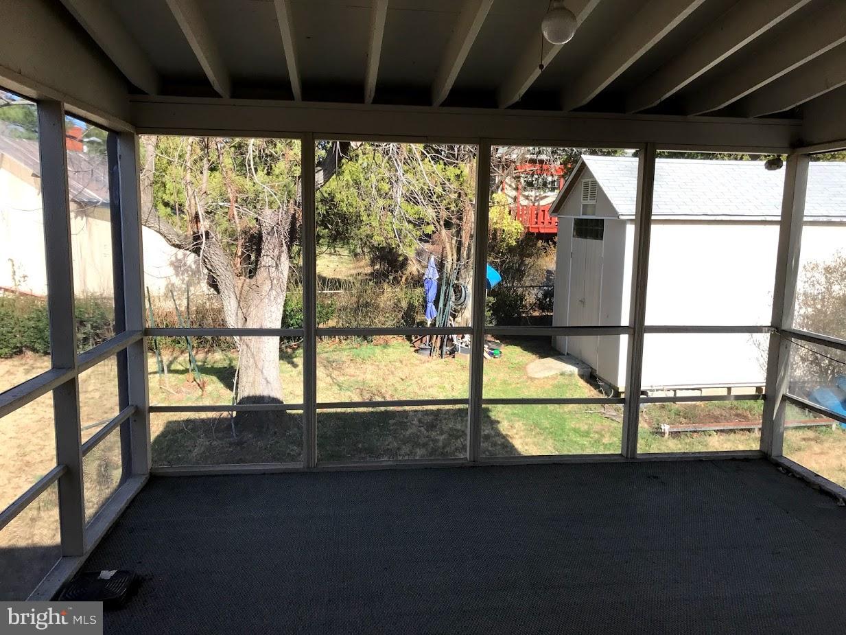 WHEATON OUT RES. (2) - Residential Lease