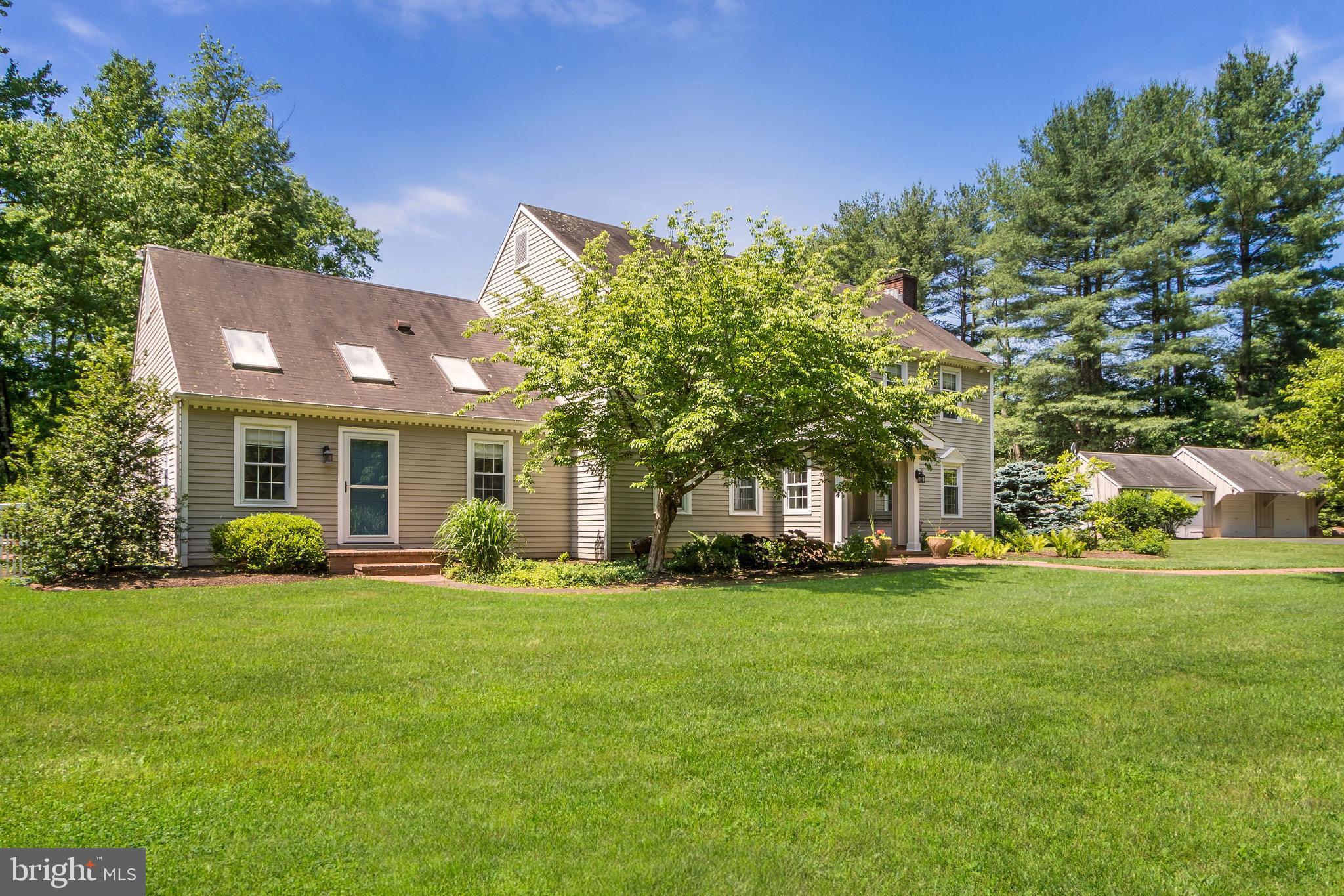 4444 BERGSTROM ROAD