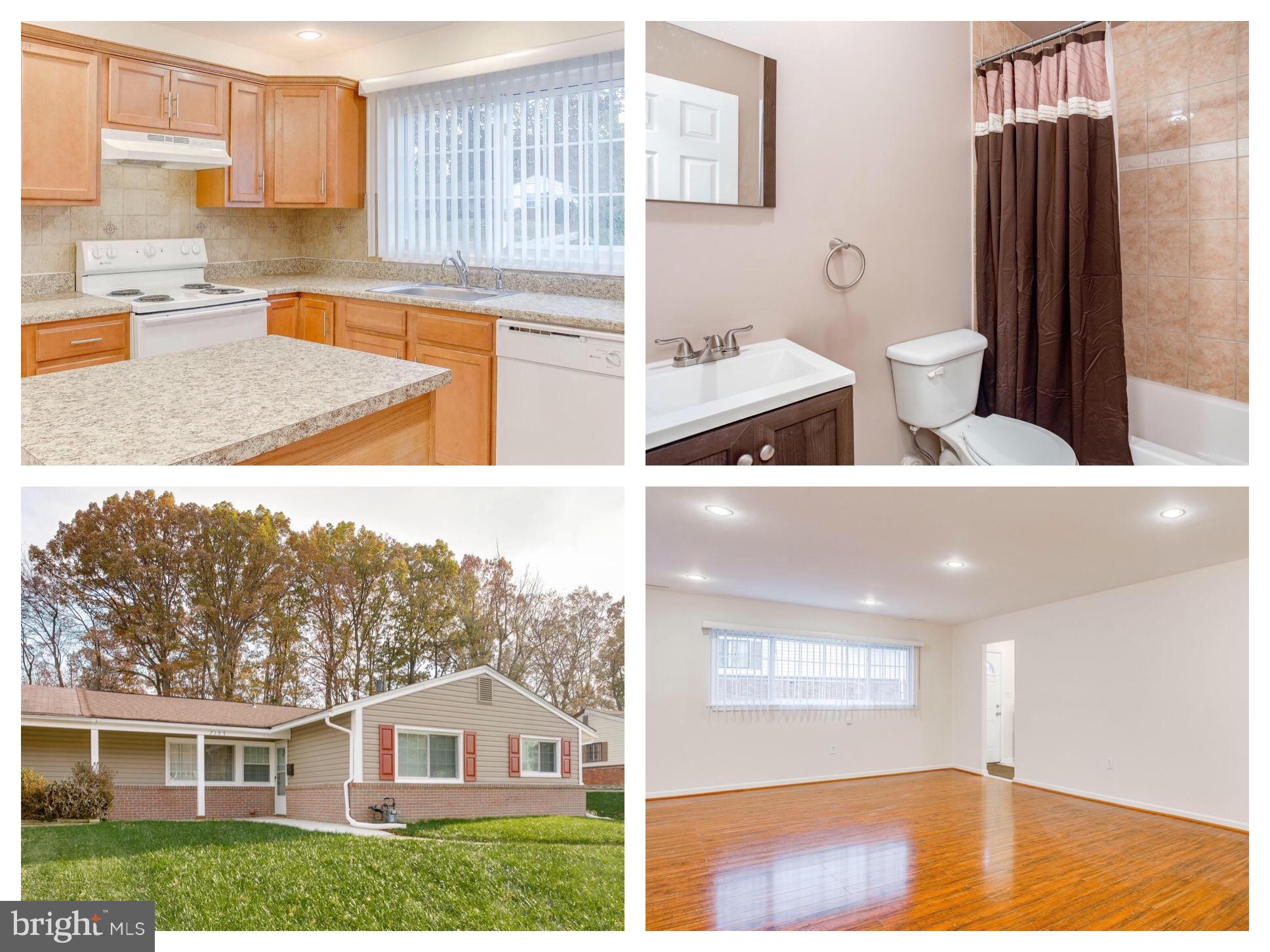 CHADWICK MANOR - Residential