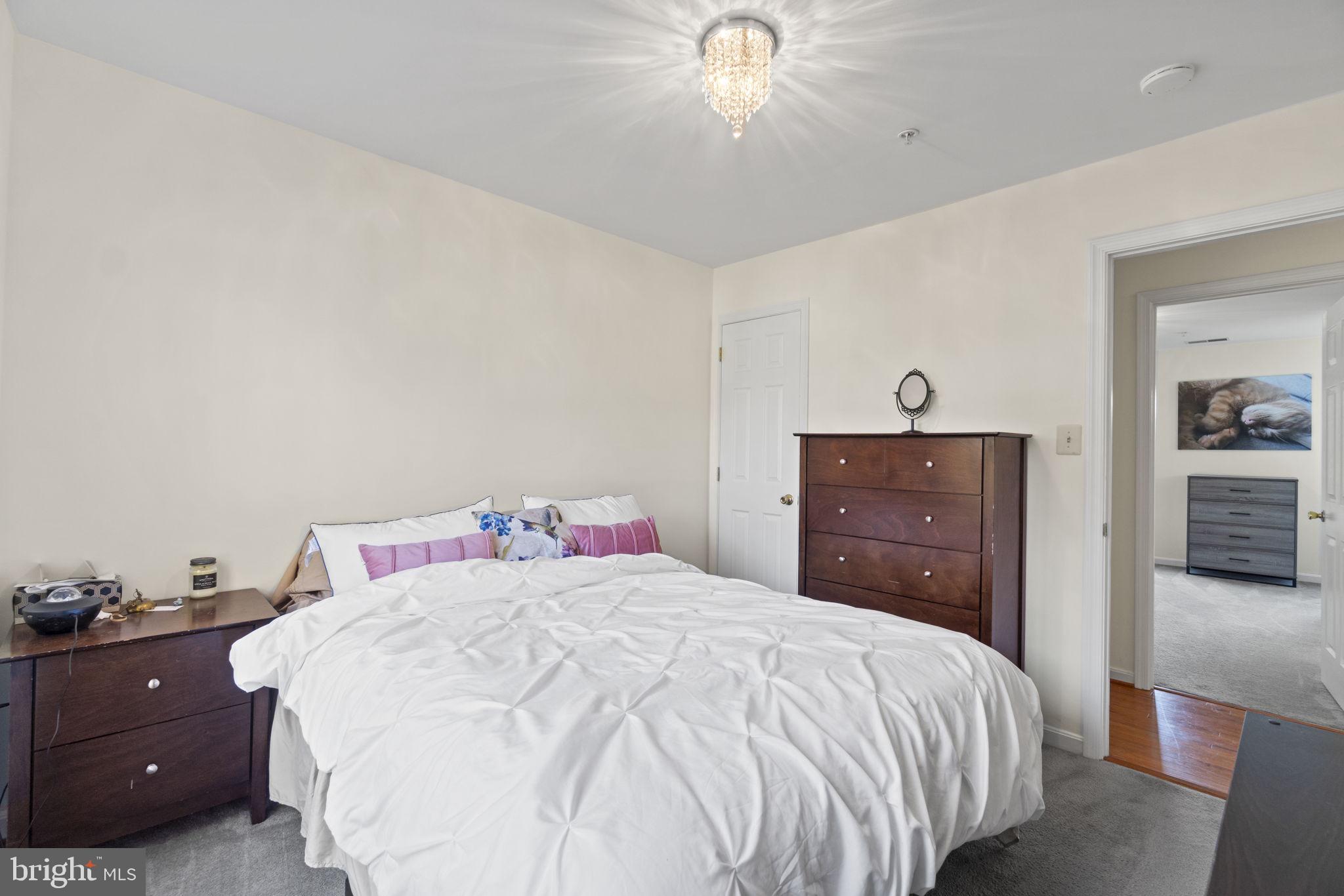 DISTRICT HEIGHTS - Residential