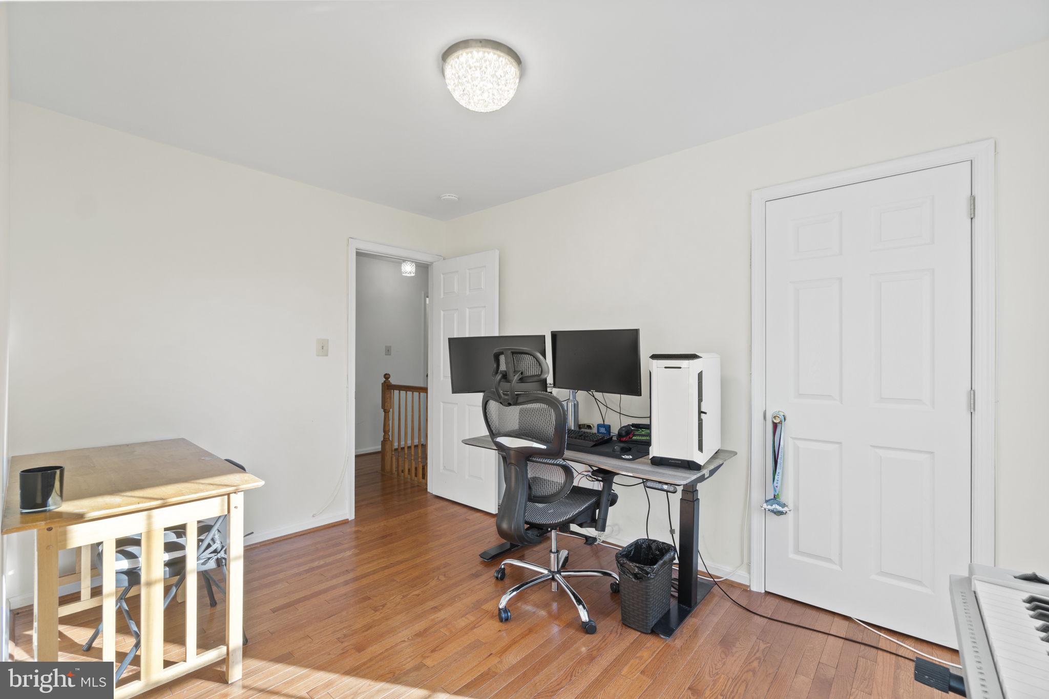 DISTRICT HEIGHTS - Residential