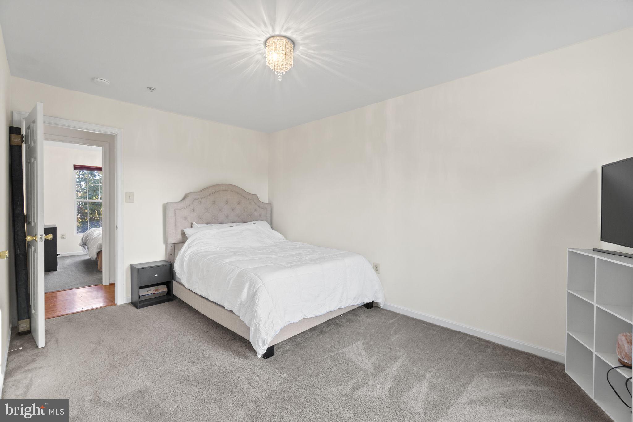 DISTRICT HEIGHTS - Residential