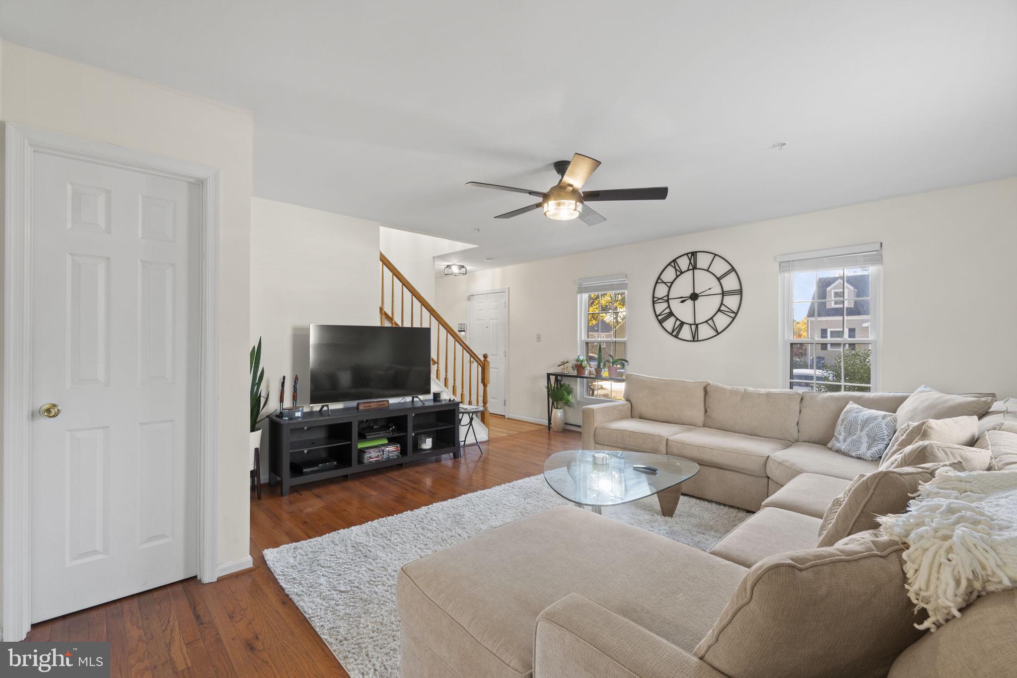 DISTRICT HEIGHTS - Residential