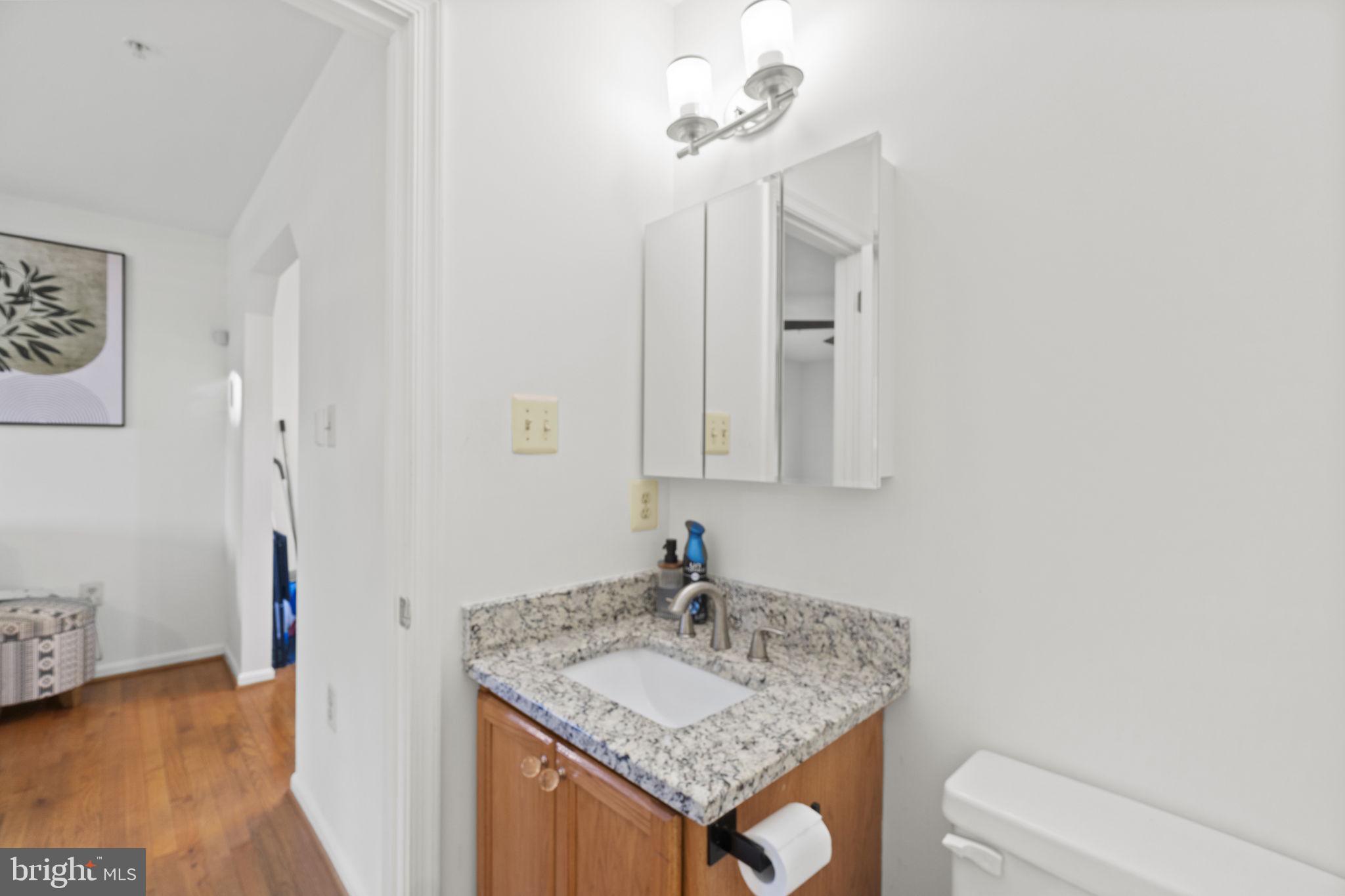 DISTRICT HEIGHTS - Residential