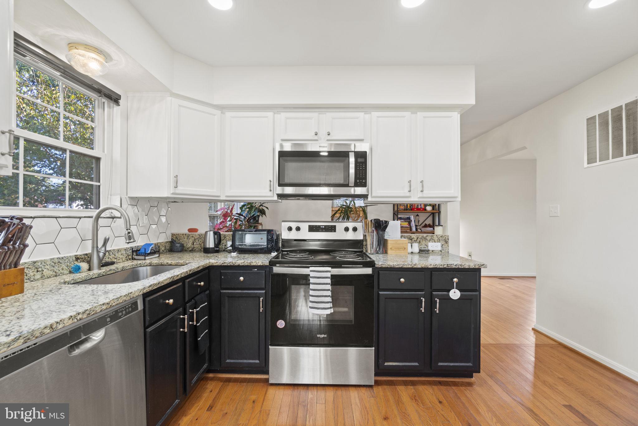 DISTRICT HEIGHTS - Residential